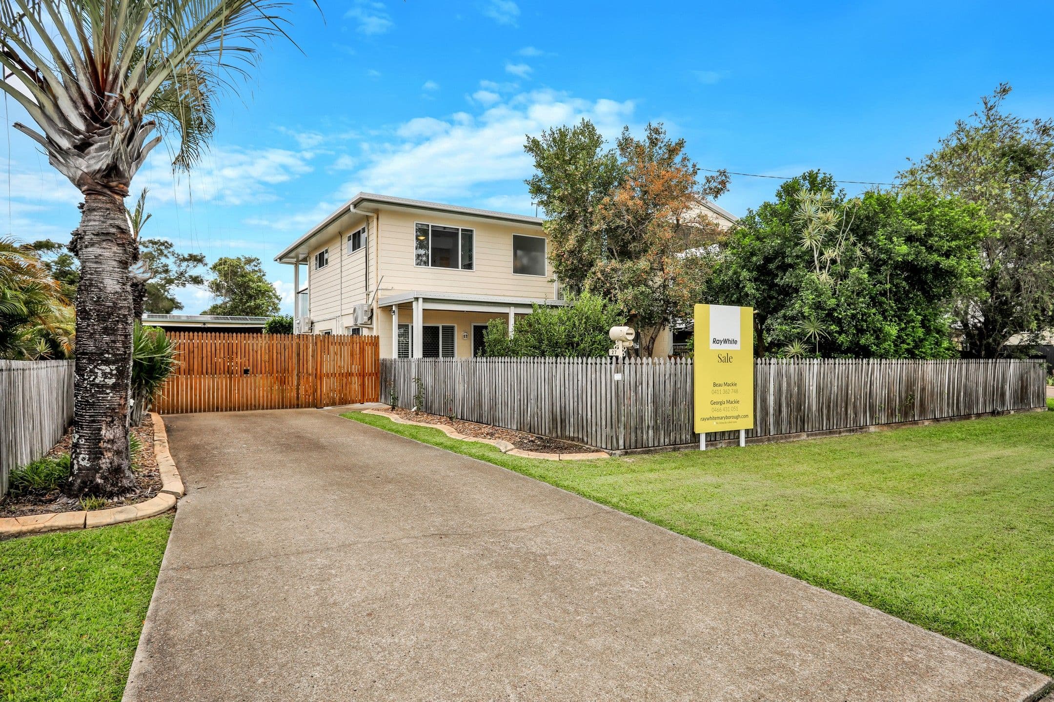 27 Holme Street, Granville QLD 4650, Granville - Thumbnail 4