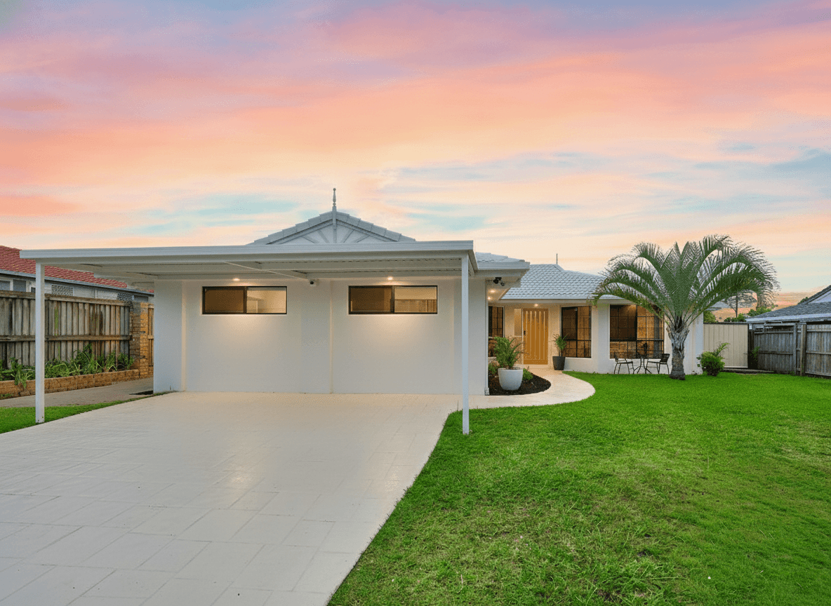 2 Waterlily Place, Calamvale QLD 4116, Calamvale - Image 1