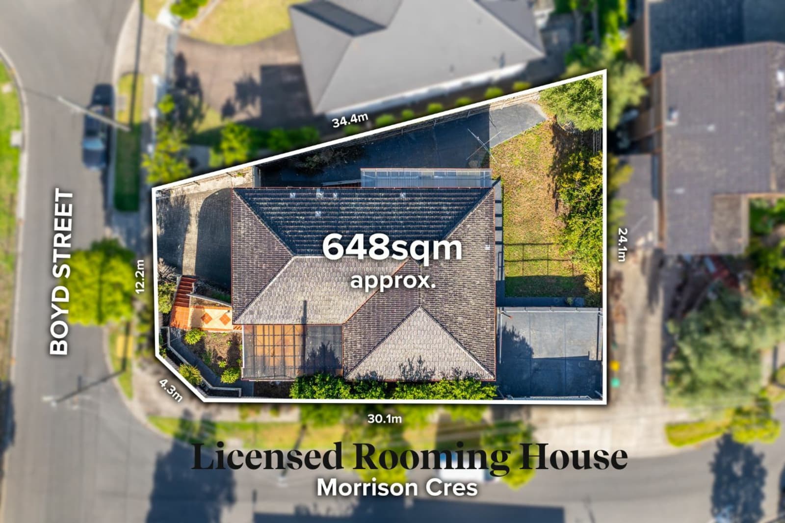 36 Boyd Street,Doncaster, Doncaster - Image 1