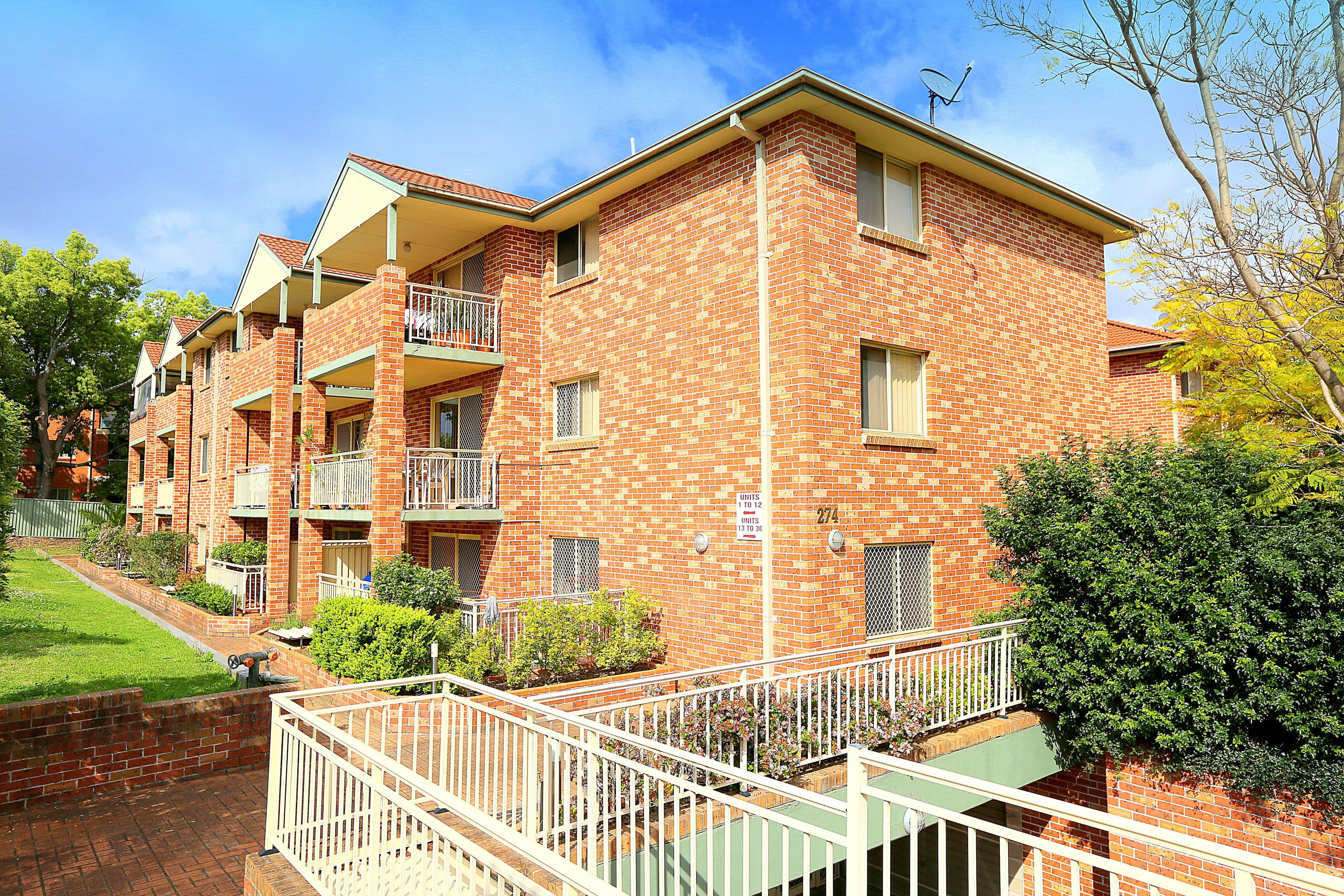 274 Stacey Street, Bankstown NSW 2200, Bankstown - Image 1