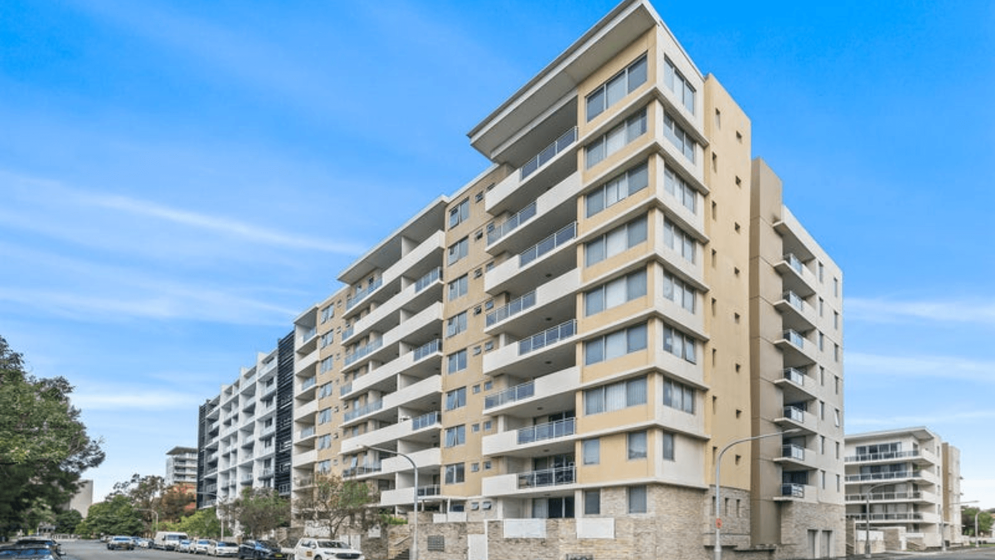 23 Gertrude Street, Wolli Creek NSW 2205, Wolli Creek - Image 1