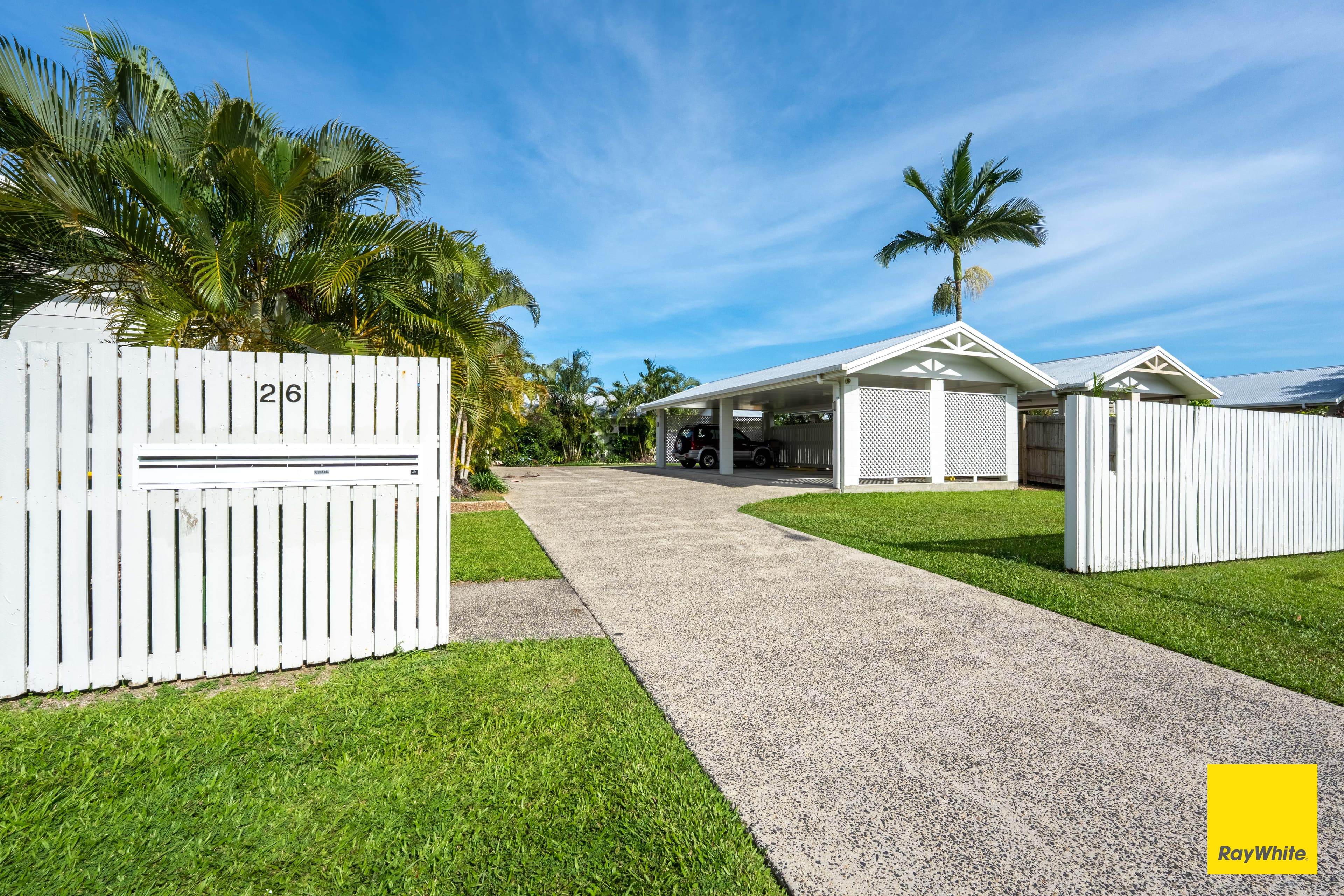 26 Tiffany Street, White Rock QLD 4868, White Rock - Thumbnail 2