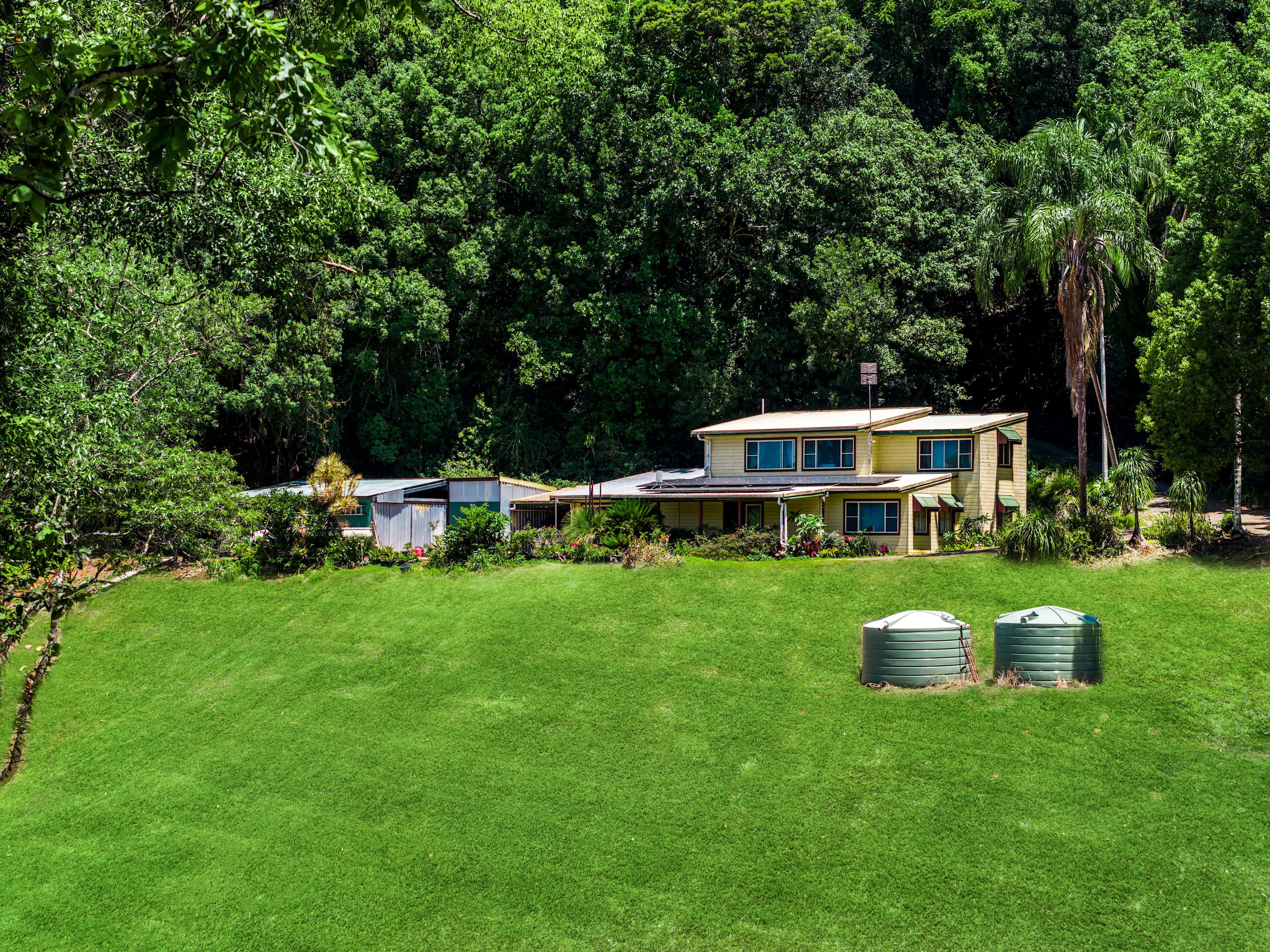 137 Waltons Road, Federal NSW 2480, Federal - Image 1