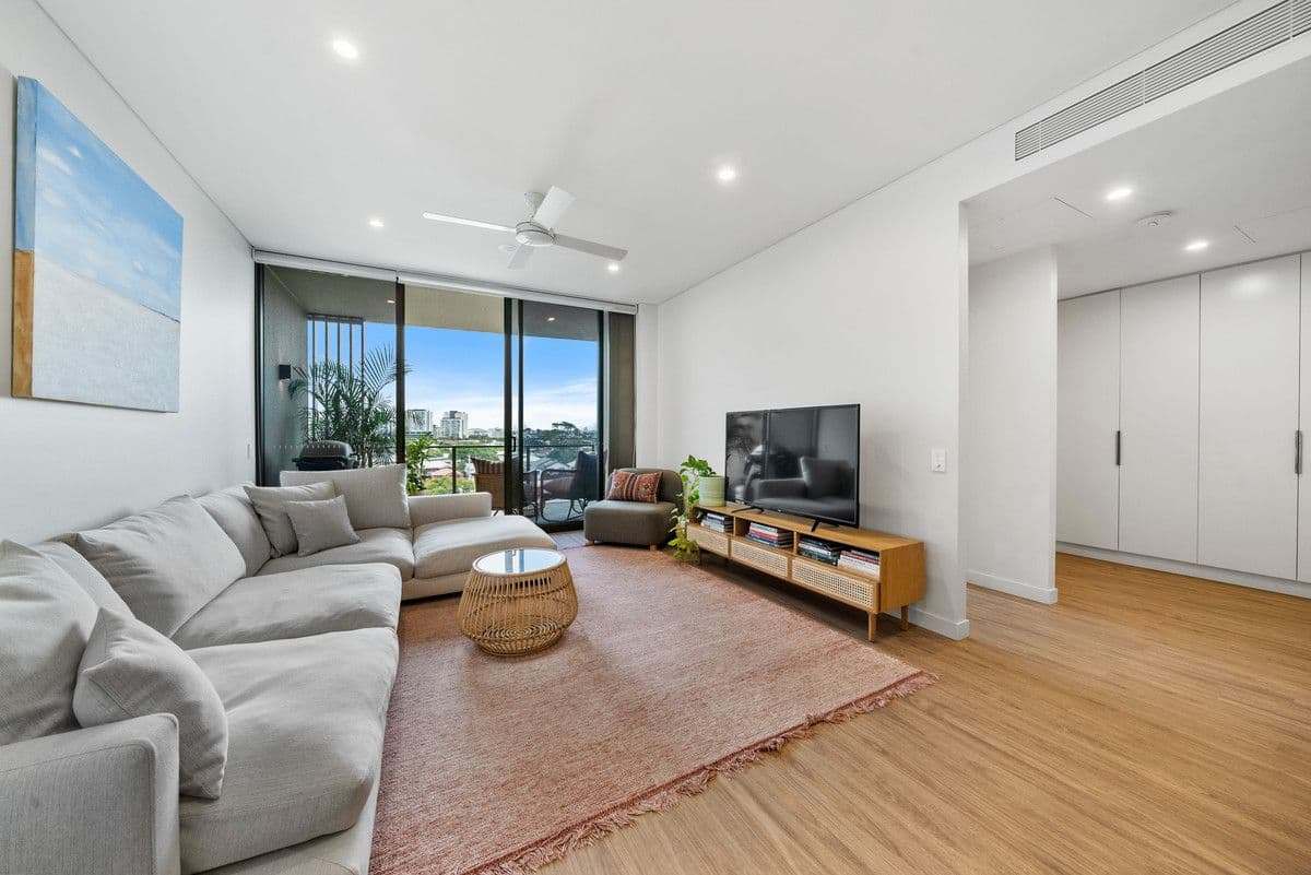 61 St Leger Way, Ascot QLD 4007, Ascot - Thumbnail 3