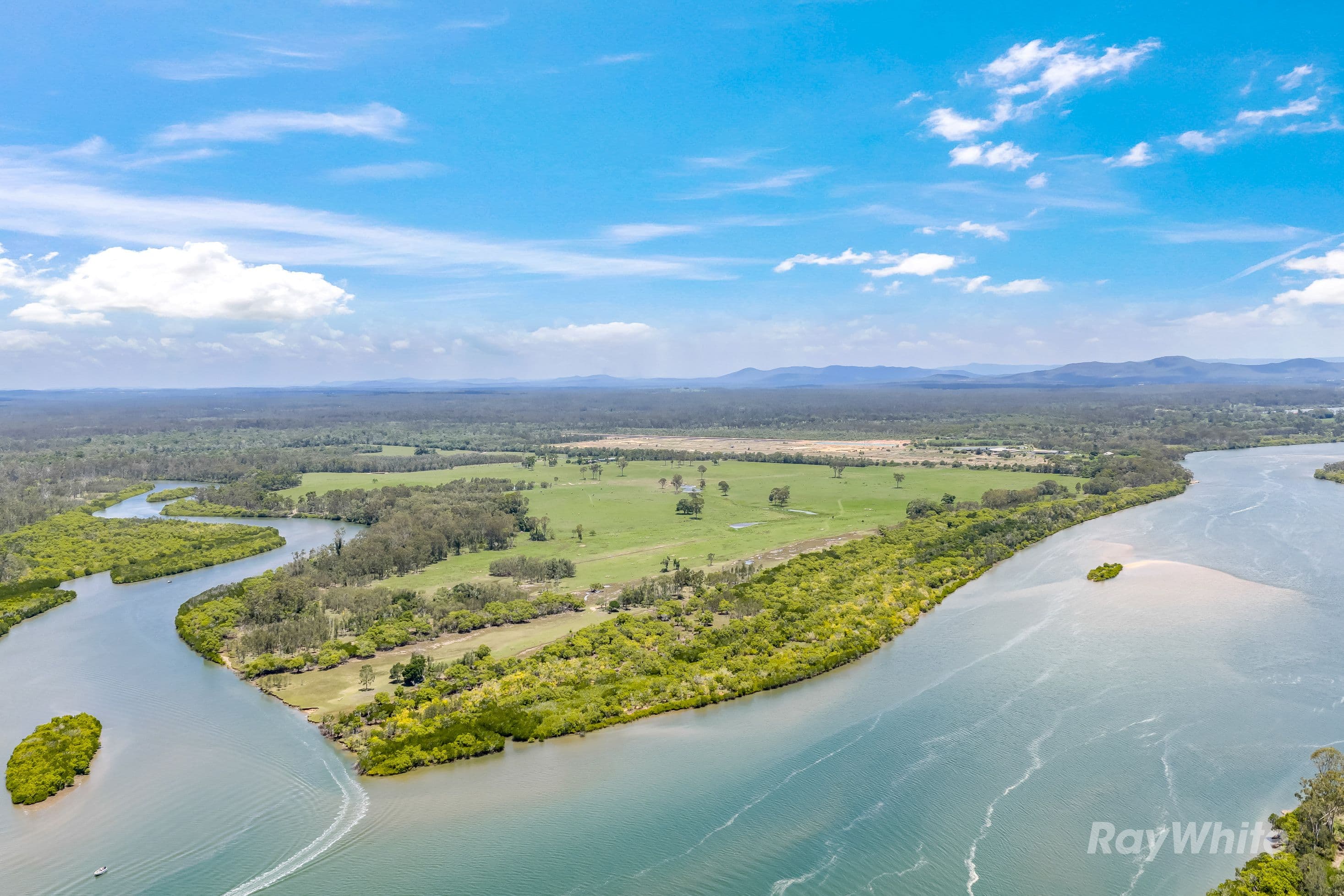 108 Kenree Road, Rosedale QLD 4674, Rosedale - Image 1