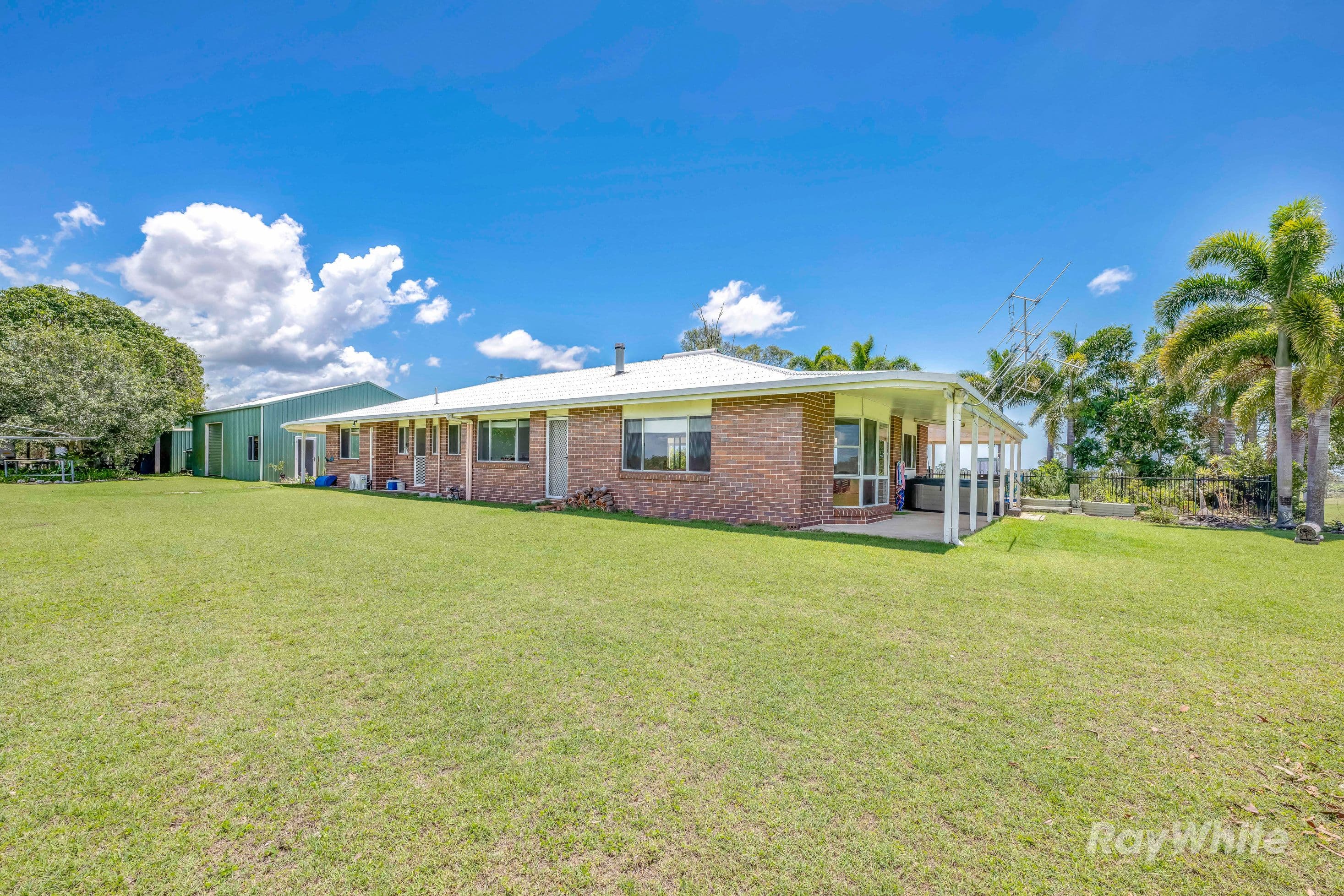 108 Kenree Road, Rosedale QLD 4674, Rosedale - Thumbnail 7