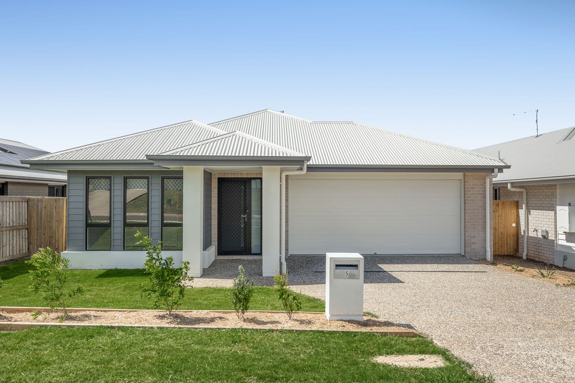 5 Red Cedar Avenue, Cotswold Hills QLD 4350, Cotswold Hills - Image 1