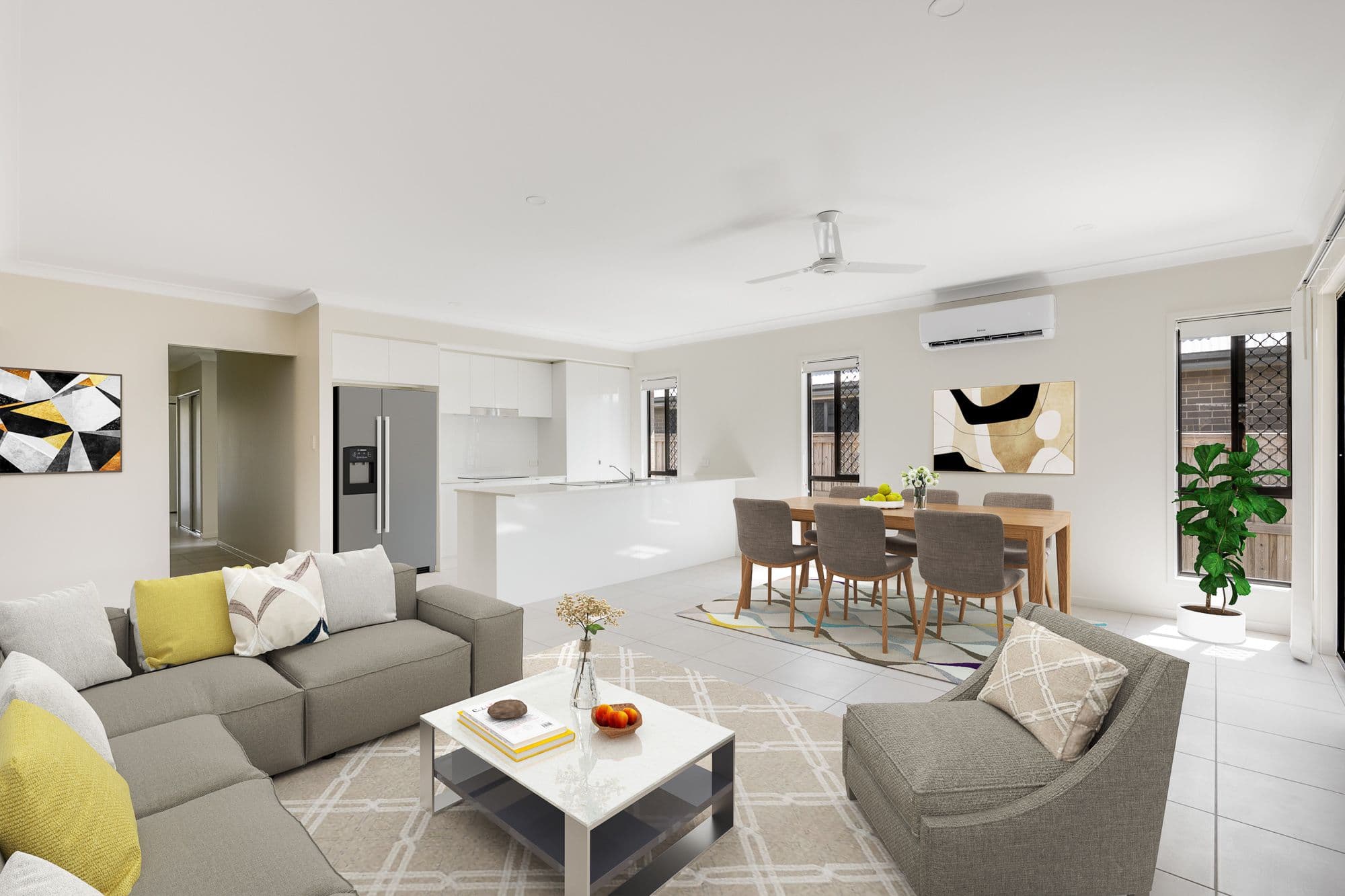 5 Red Cedar Avenue, Cotswold Hills QLD 4350, Cotswold Hills - Thumbnail 5