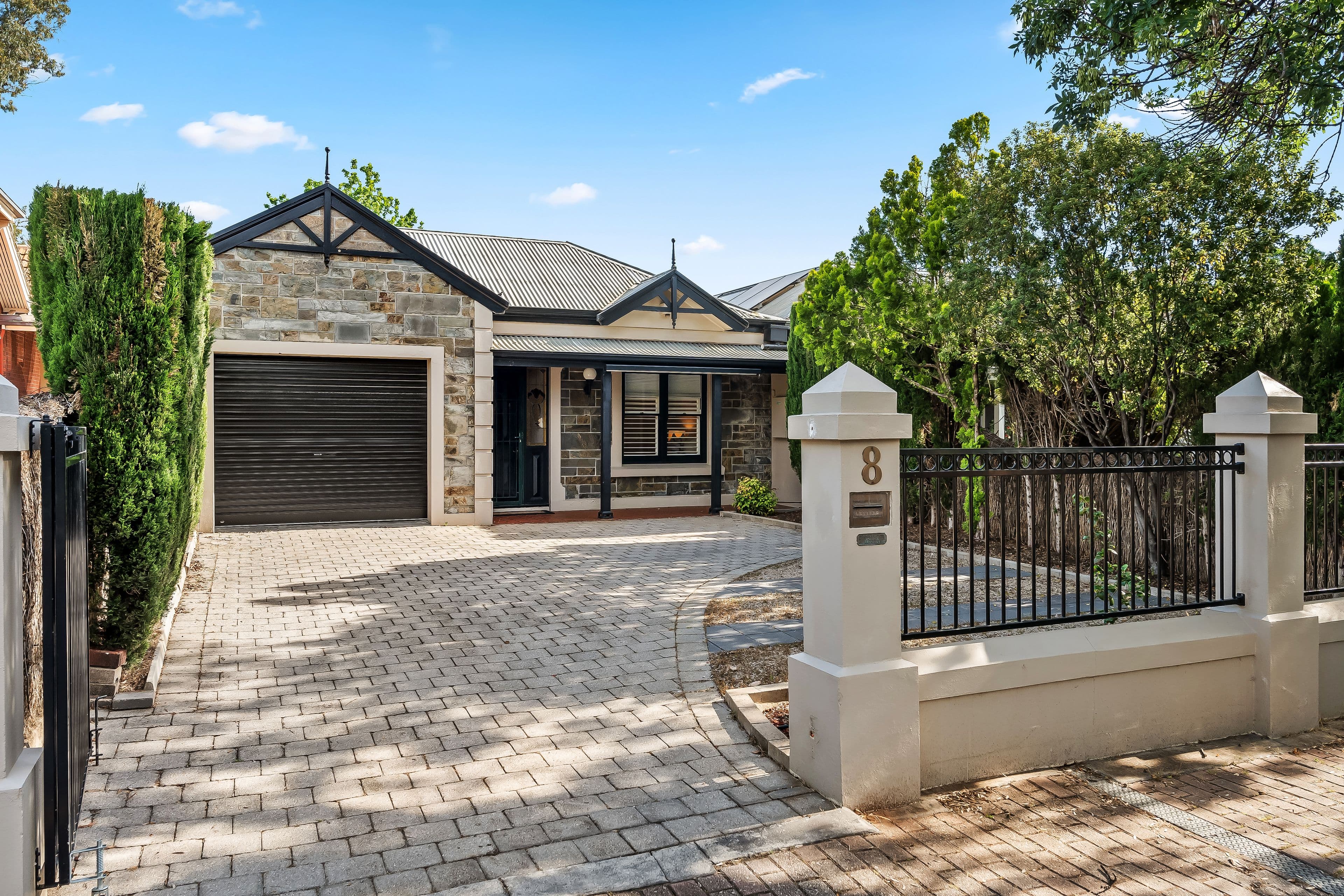 8 Stafford Grove, Heathpool SA 5068, Heathpool - Thumbnail 2