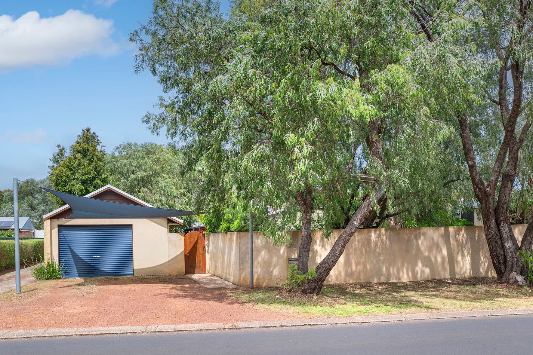 202 Railway Terrace, Margaret River WA 6285, Margaret River - Image 1