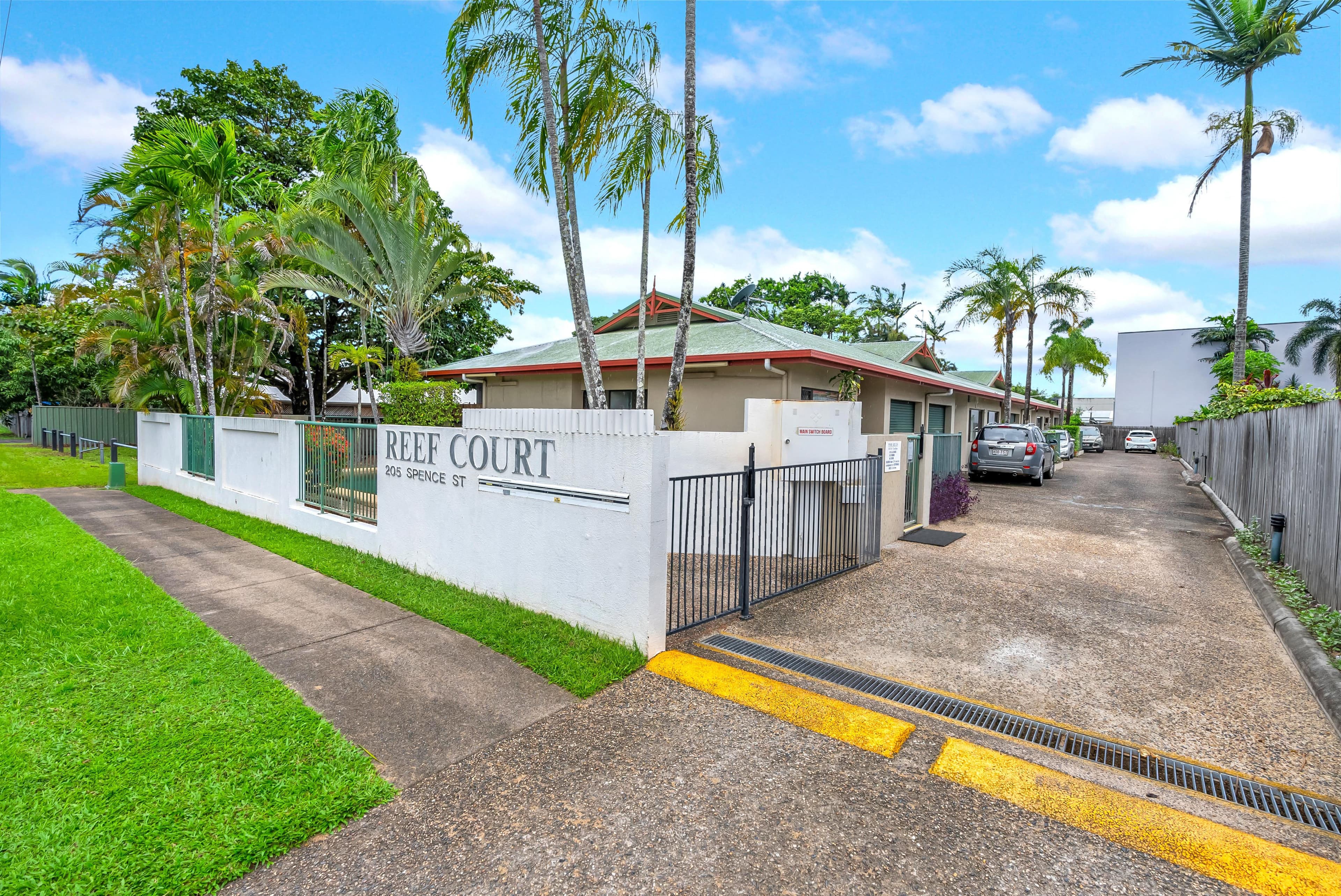 205 Spence Street, Bungalow QLD 4870, Bungalow - Image 1