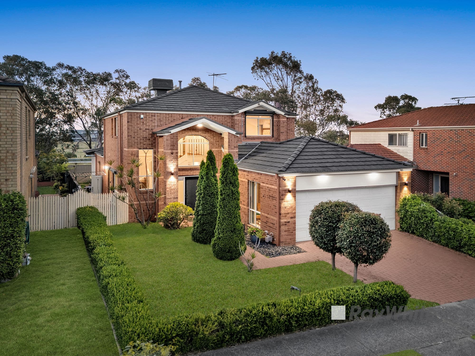 18 Yellowbox Crescent, Lyndhurst VIC 3975, Lyndhurst - Image 1
