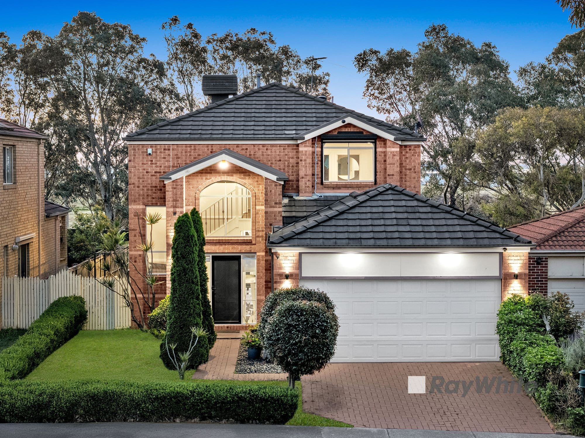18 Yellowbox Crescent, Lyndhurst VIC 3975, Lyndhurst - Thumbnail 2