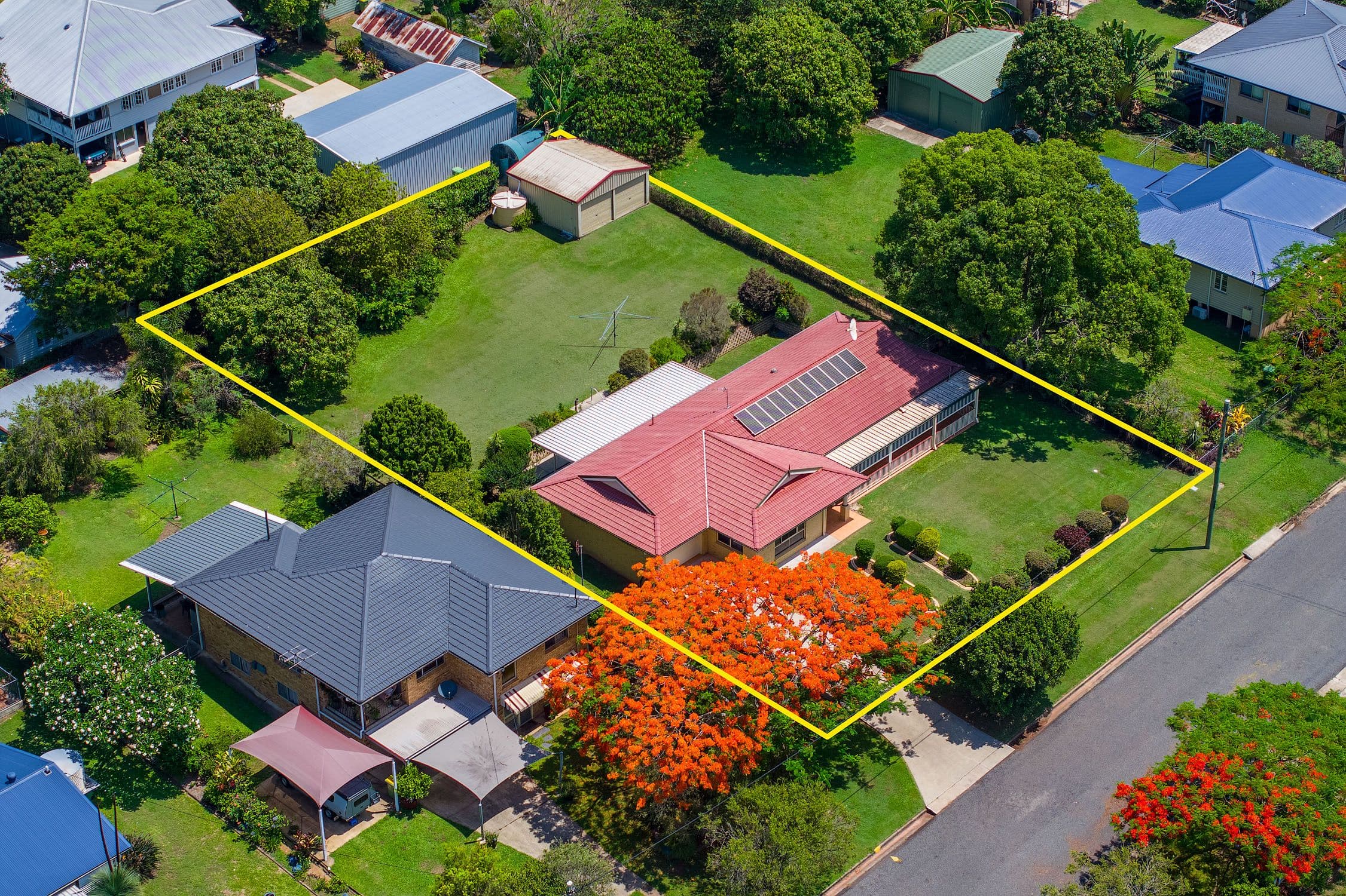 5 Cullinane Street, Gympie QLD 4570, Gympie - Thumbnail 2