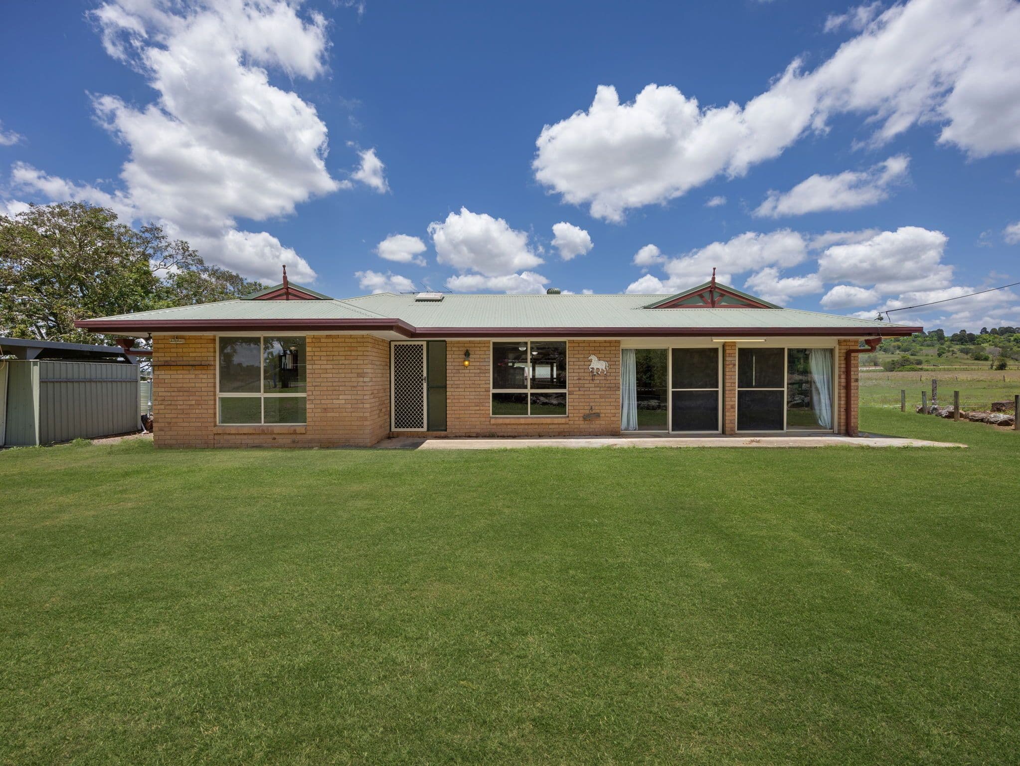 610 Glamorgan Vale Road, Glamorgan Vale QLD 4306, Glamorgan Vale - Image 1