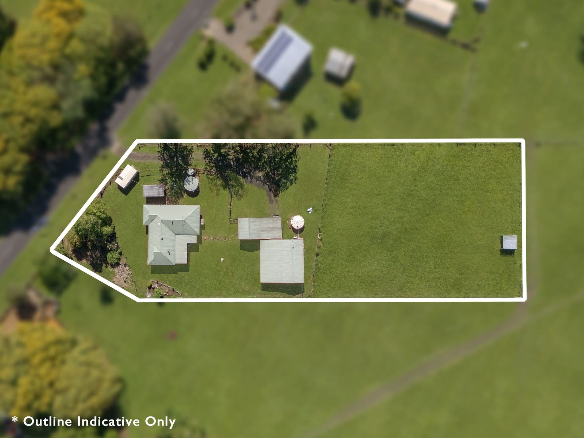 610 Glamorgan Vale Road, Glamorgan Vale QLD 4306, Glamorgan Vale - Thumbnail 2
