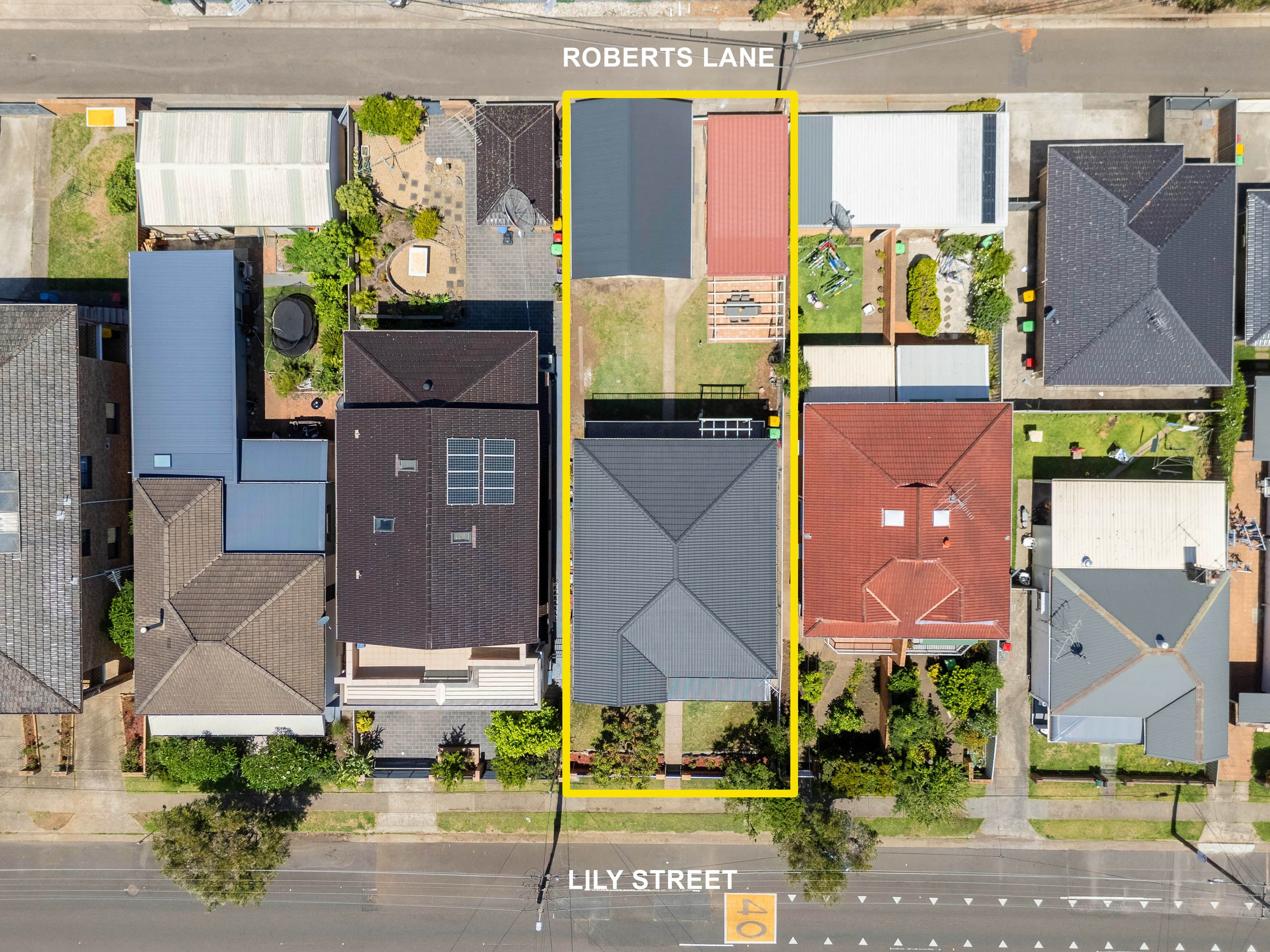 65 Lily Street, Hurstville NSW 2220, Hurstville - Thumbnail 2