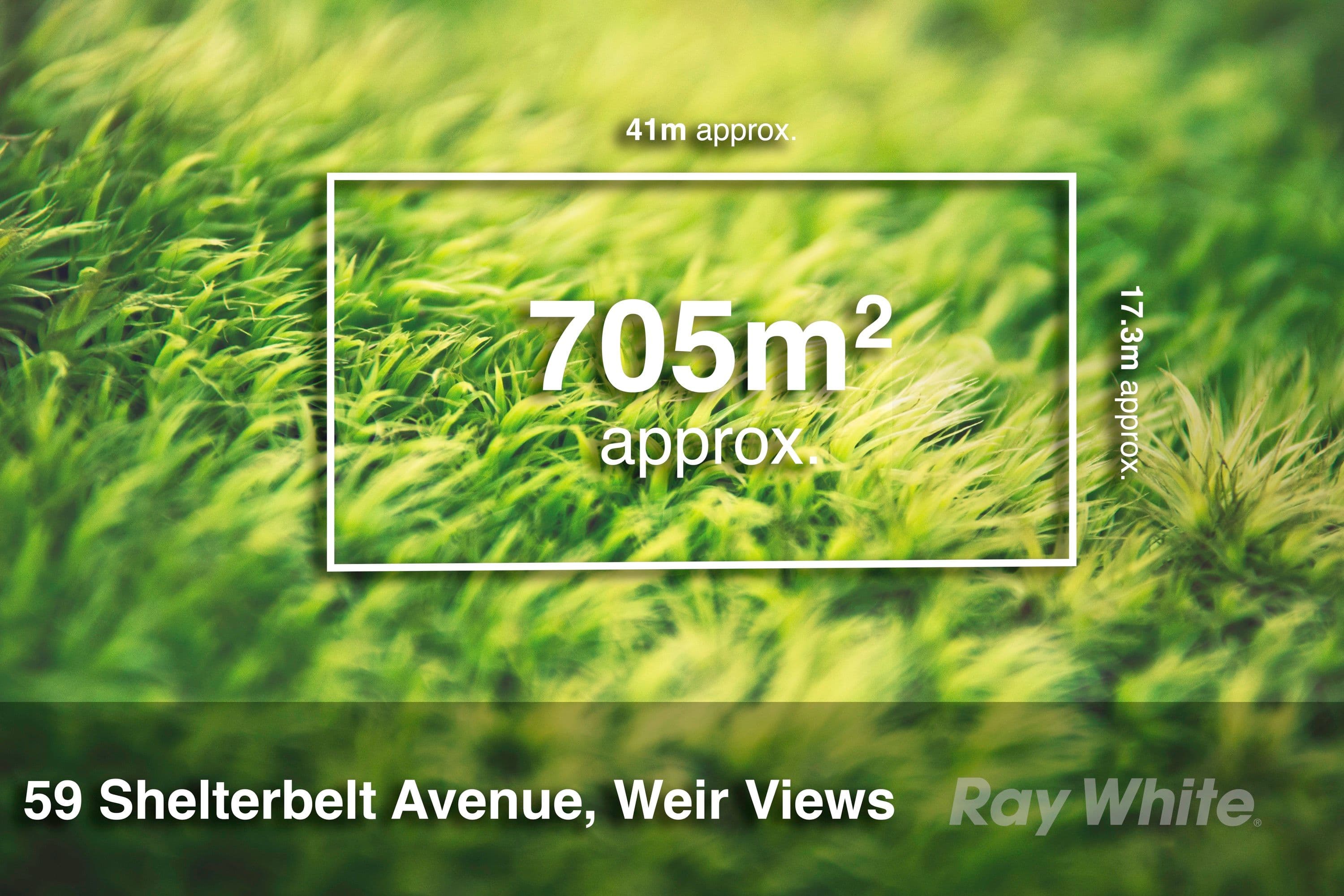 59 Shelterbelt Avenue, WEIR VIEWS VIC 3338, Weir Views - Image 1