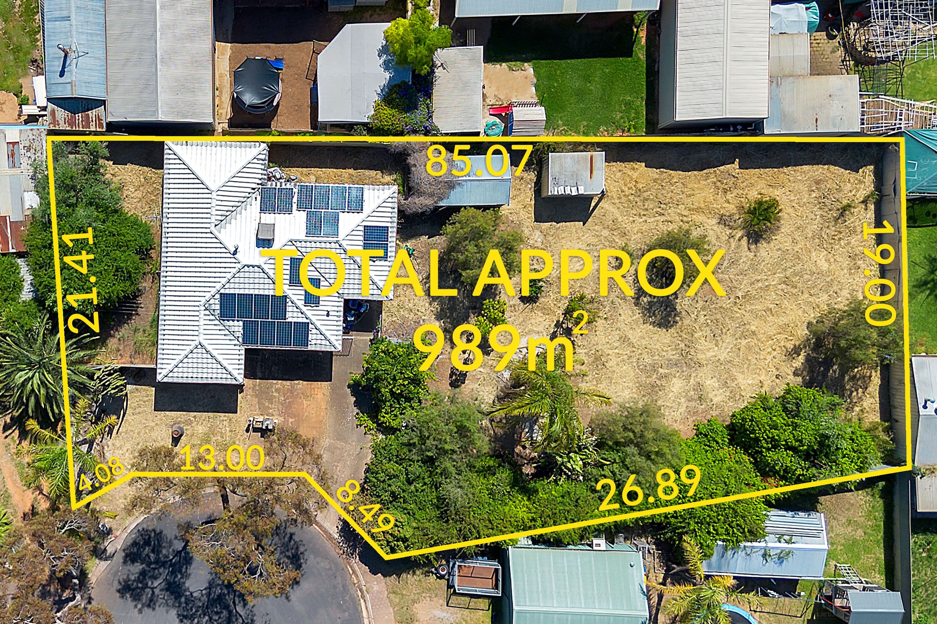 10 Hahn Court, Parafield Gardens SA 5107, Parafield Gardens - Image 1