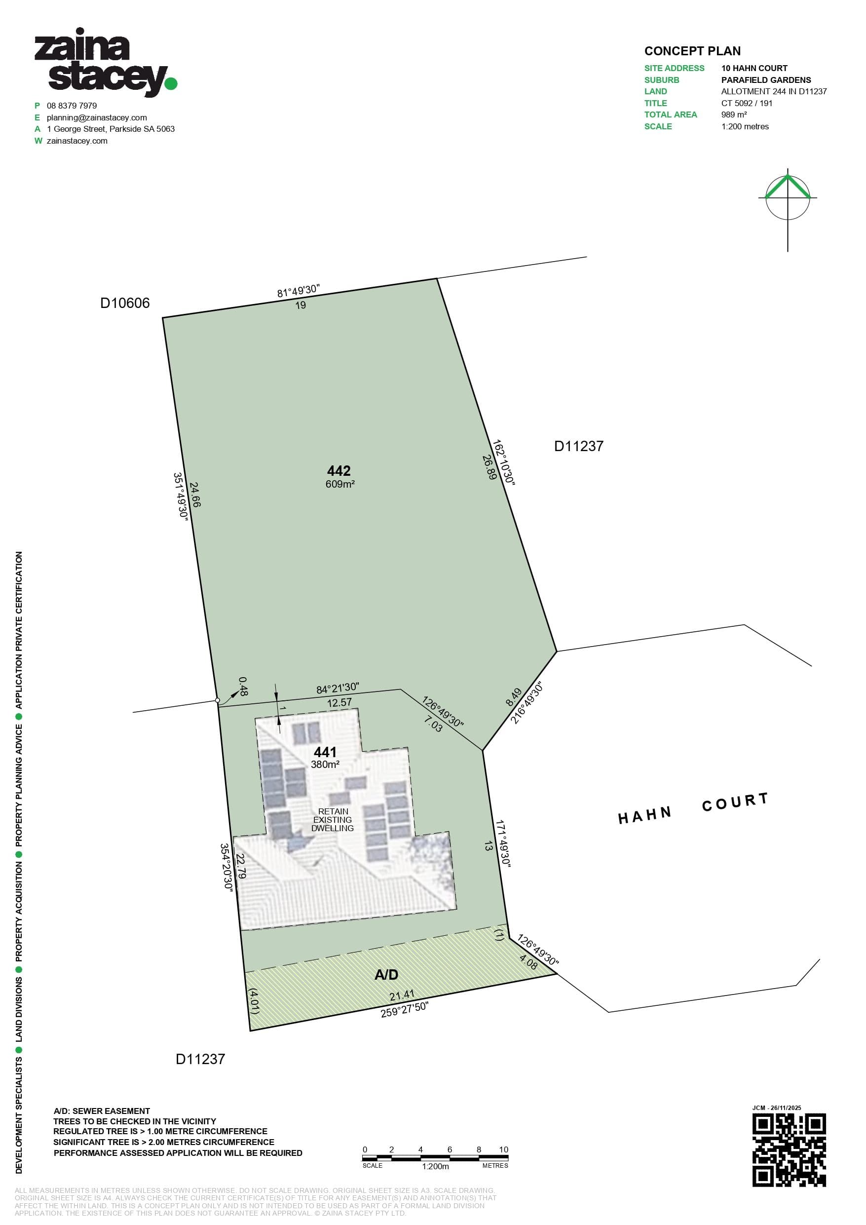 10 Hahn Court, Parafield Gardens SA 5107, Parafield Gardens - Thumbnail 2