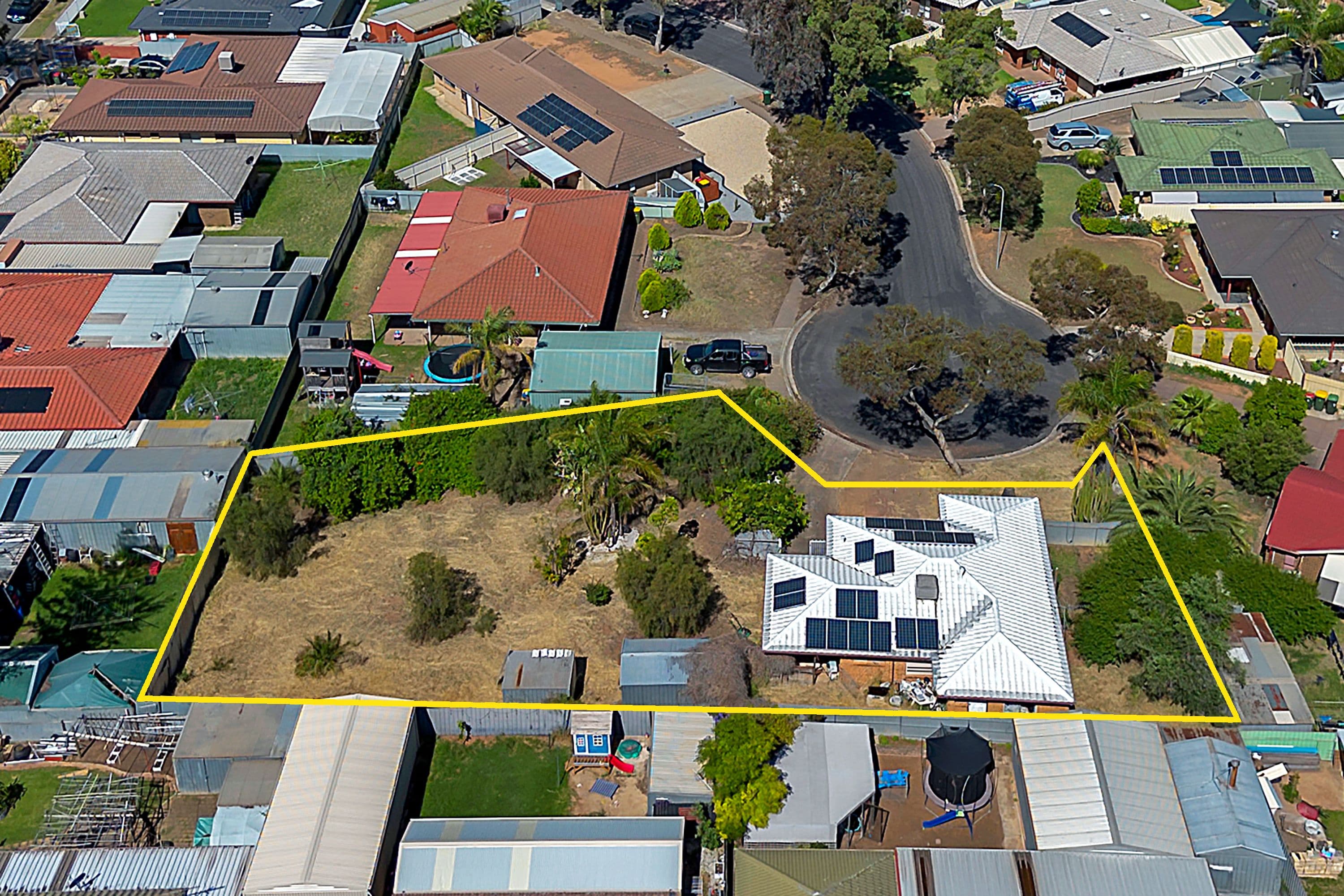 10 Hahn Court, Parafield Gardens SA 5107, Parafield Gardens - Thumbnail 4