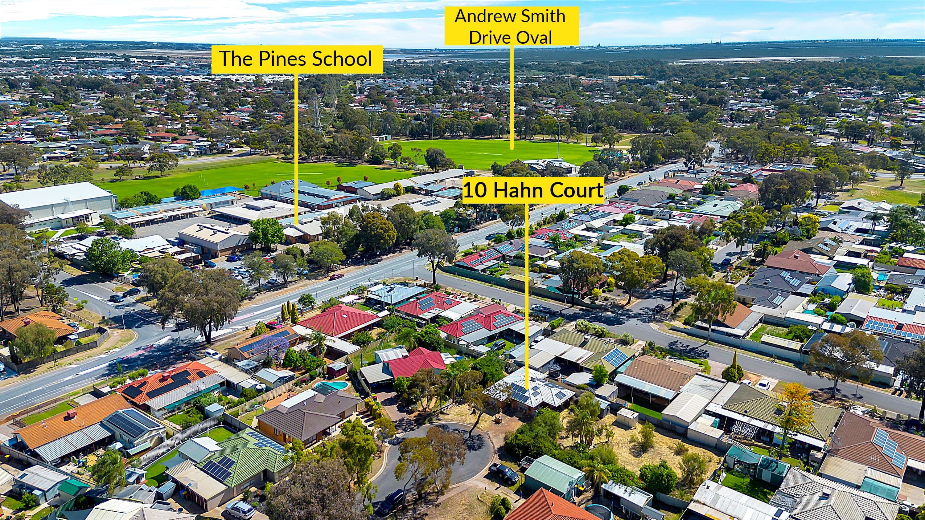 10 Hahn Court, Parafield Gardens SA 5107, Parafield Gardens - Thumbnail 5