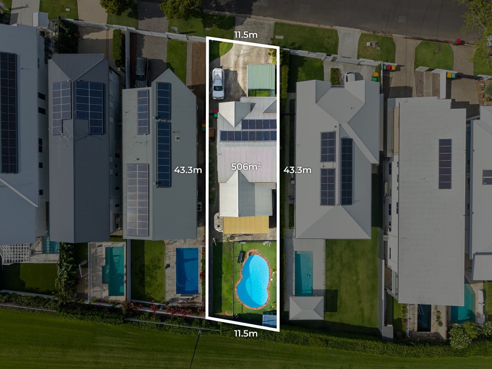 92 Mein Street,Hendra, Hendra - Thumbnail 4