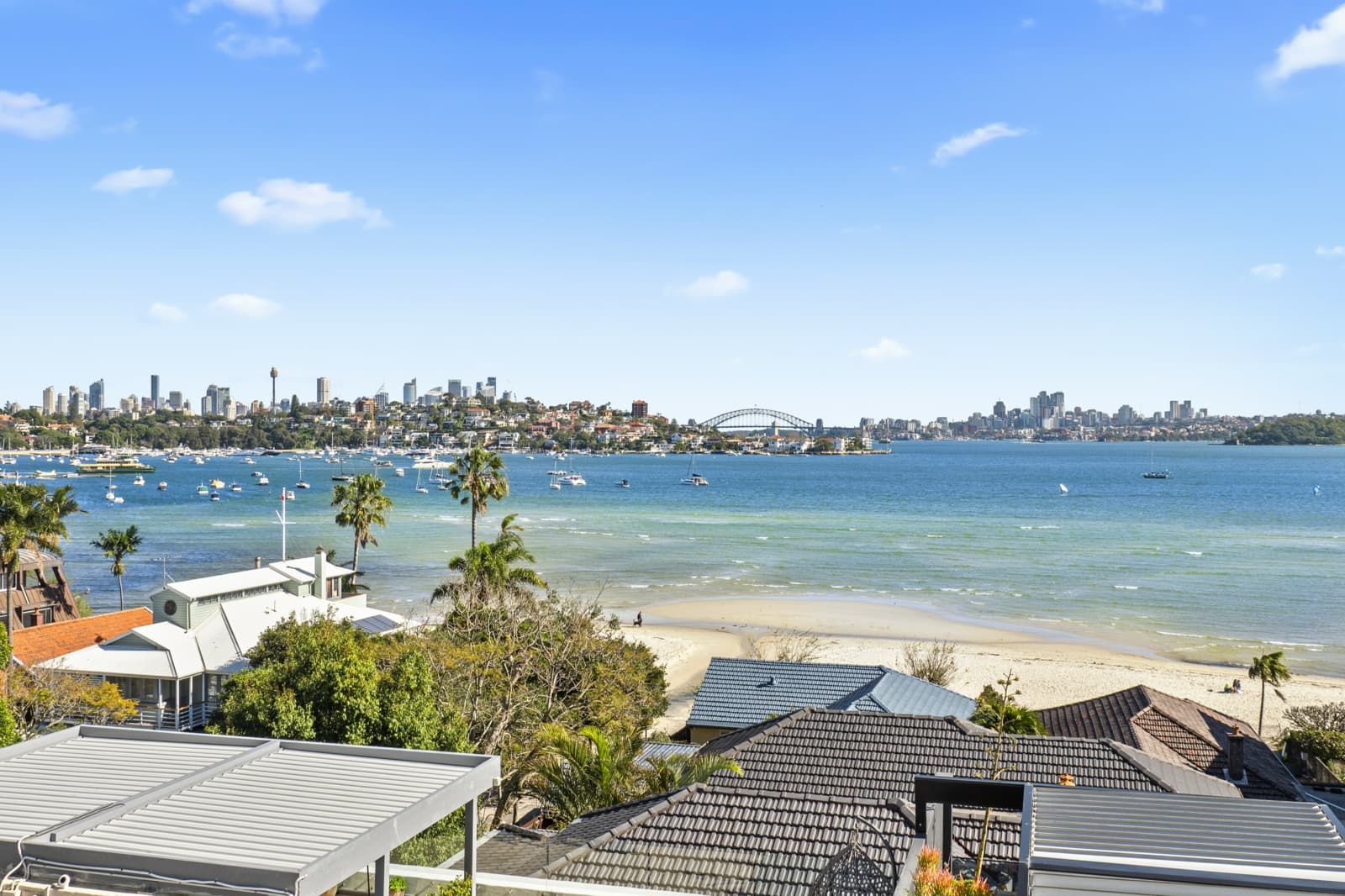 18/1A Caledonian Road,Rose Bay, Rose Bay - Image 1