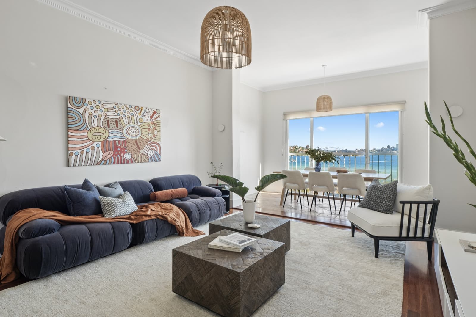 18/1A Caledonian Road,Rose Bay, Rose Bay - Thumbnail 2