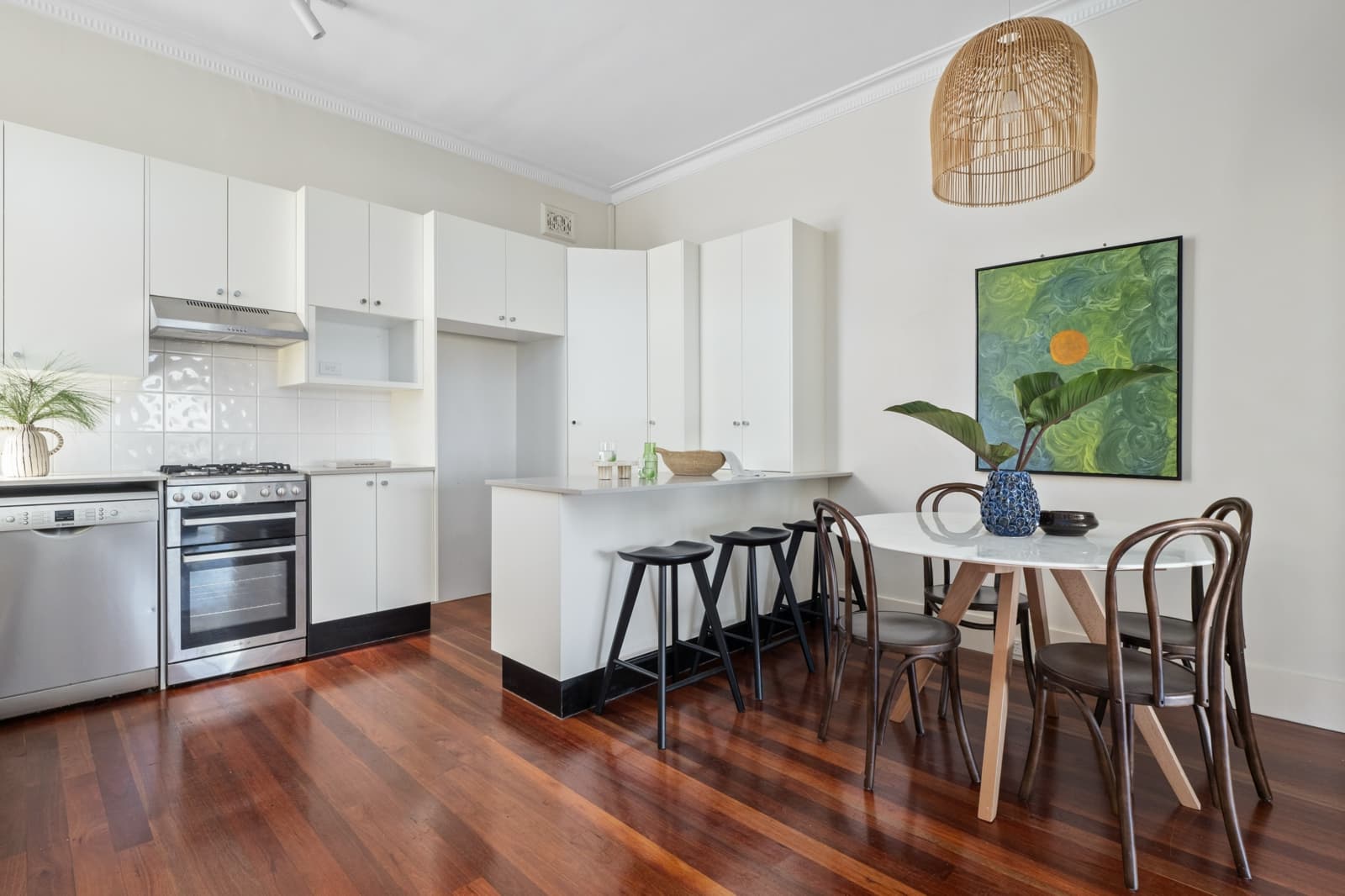 18/1A Caledonian Road,Rose Bay, Rose Bay - Thumbnail 6