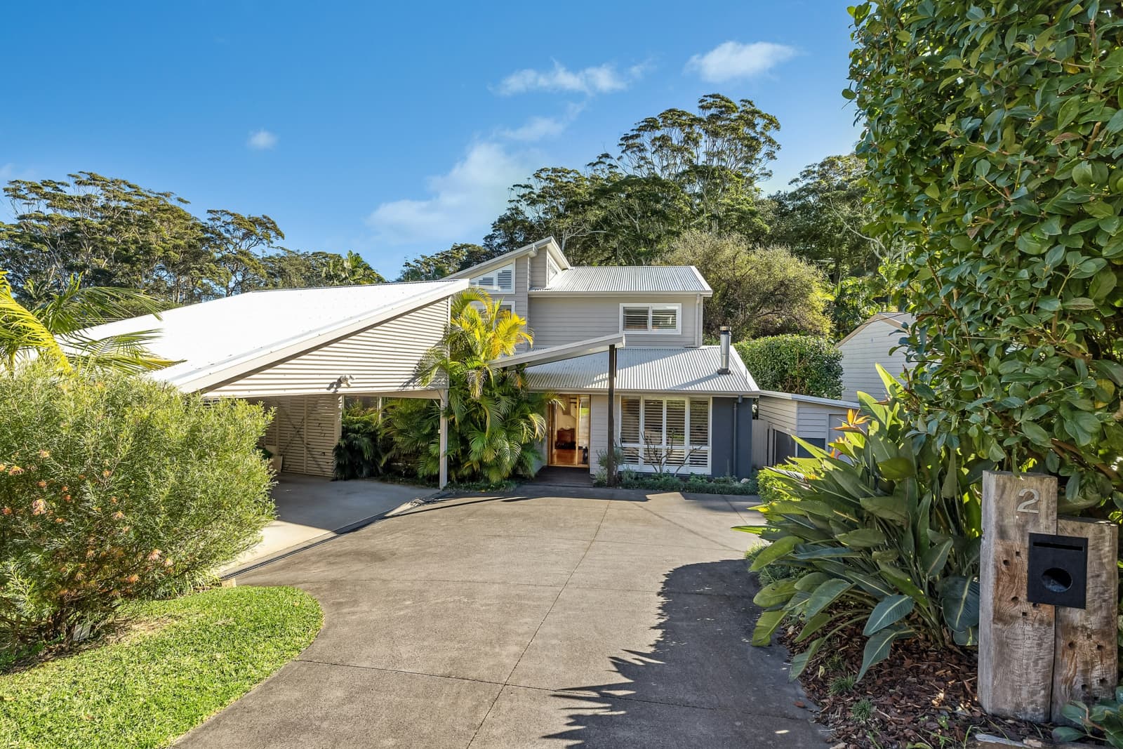 2 Mary Elizabeth Crescent,North Avoca, North Avoca - Image 1