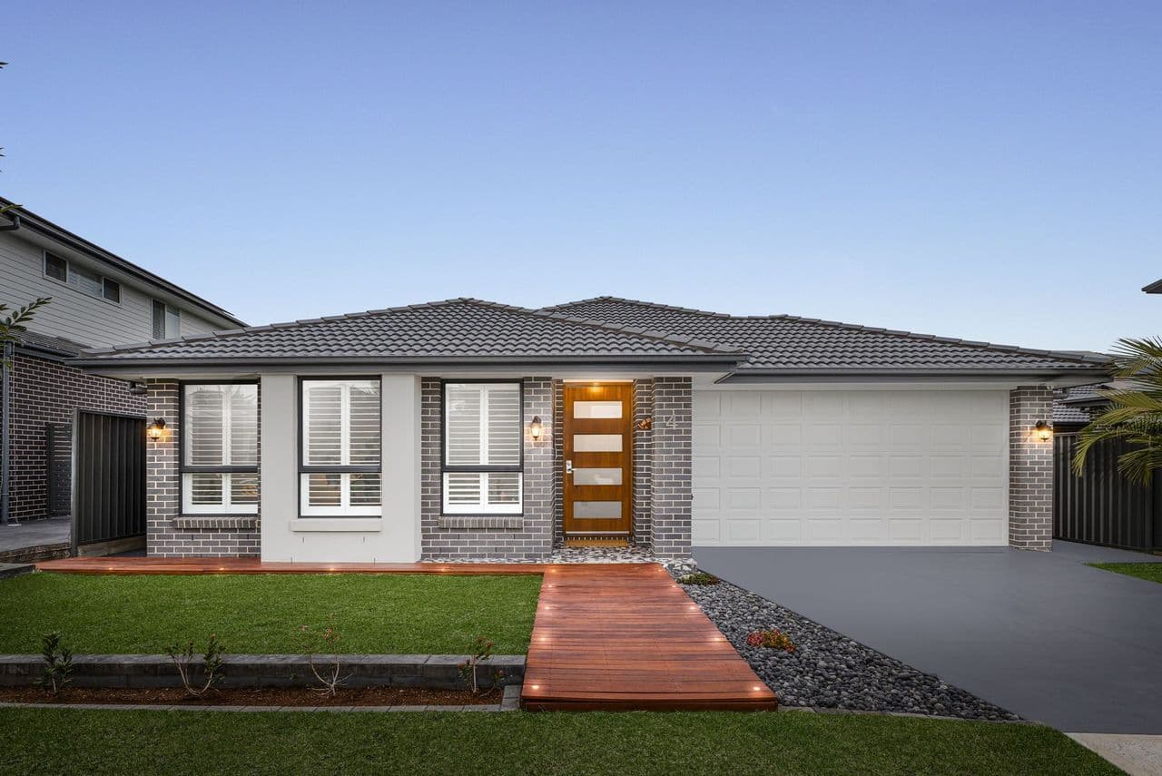 4 Versace Crescent (Melonba), Marsden Park NSW 2765, Marsden Park - Image 1