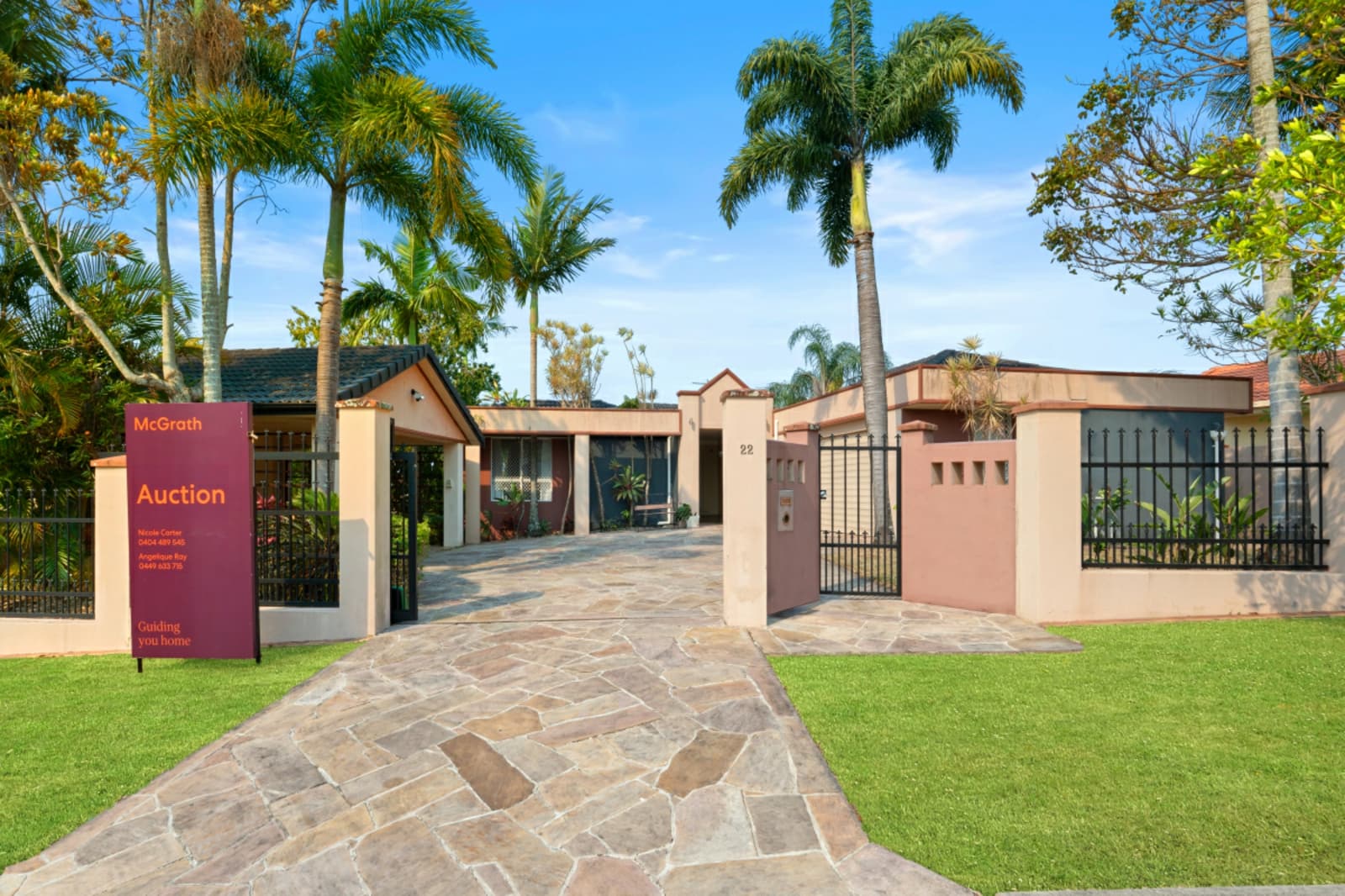 22 Homebush Drive,Robina, Robina - Thumbnail 2