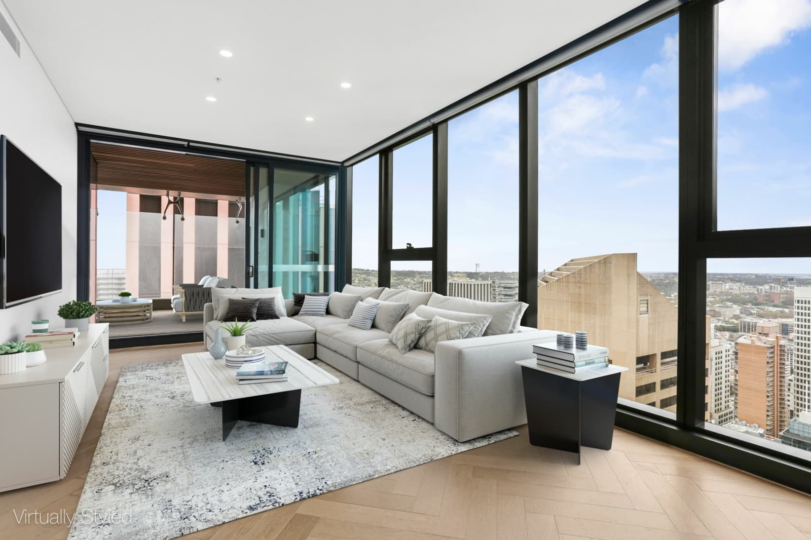 5005/117 Bathurst Street, SYDNEY, Sydney - Image 1