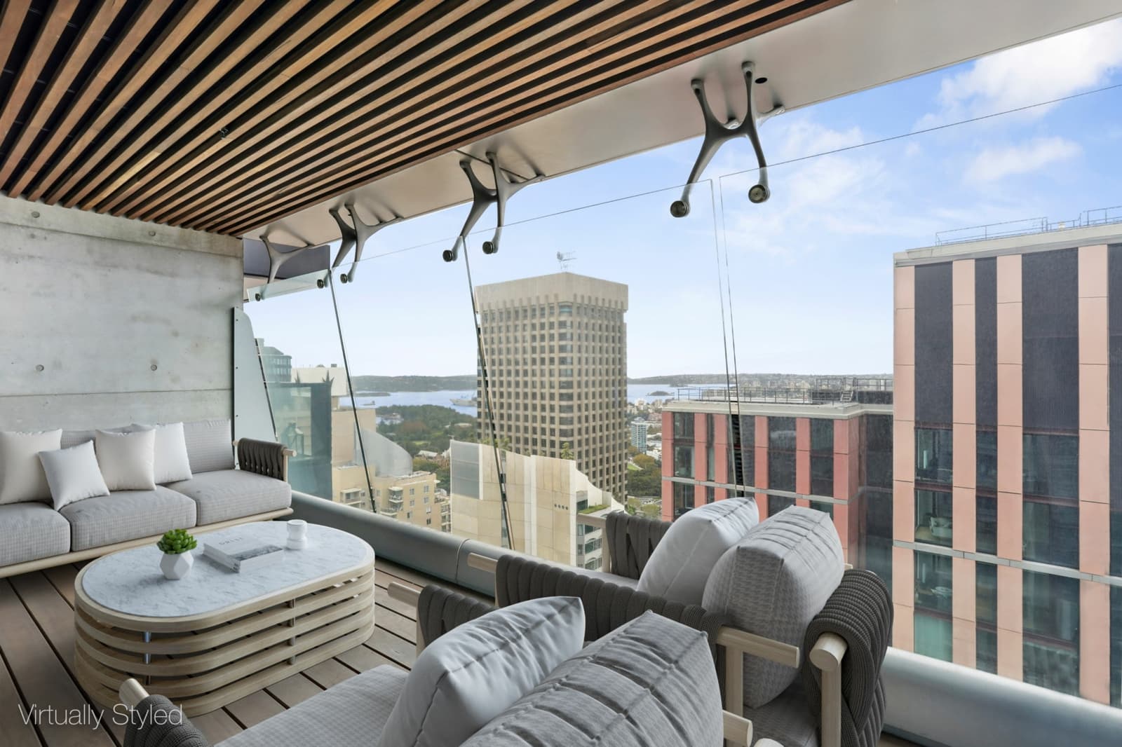 5005/117 Bathurst Street, SYDNEY, Sydney - Thumbnail 2