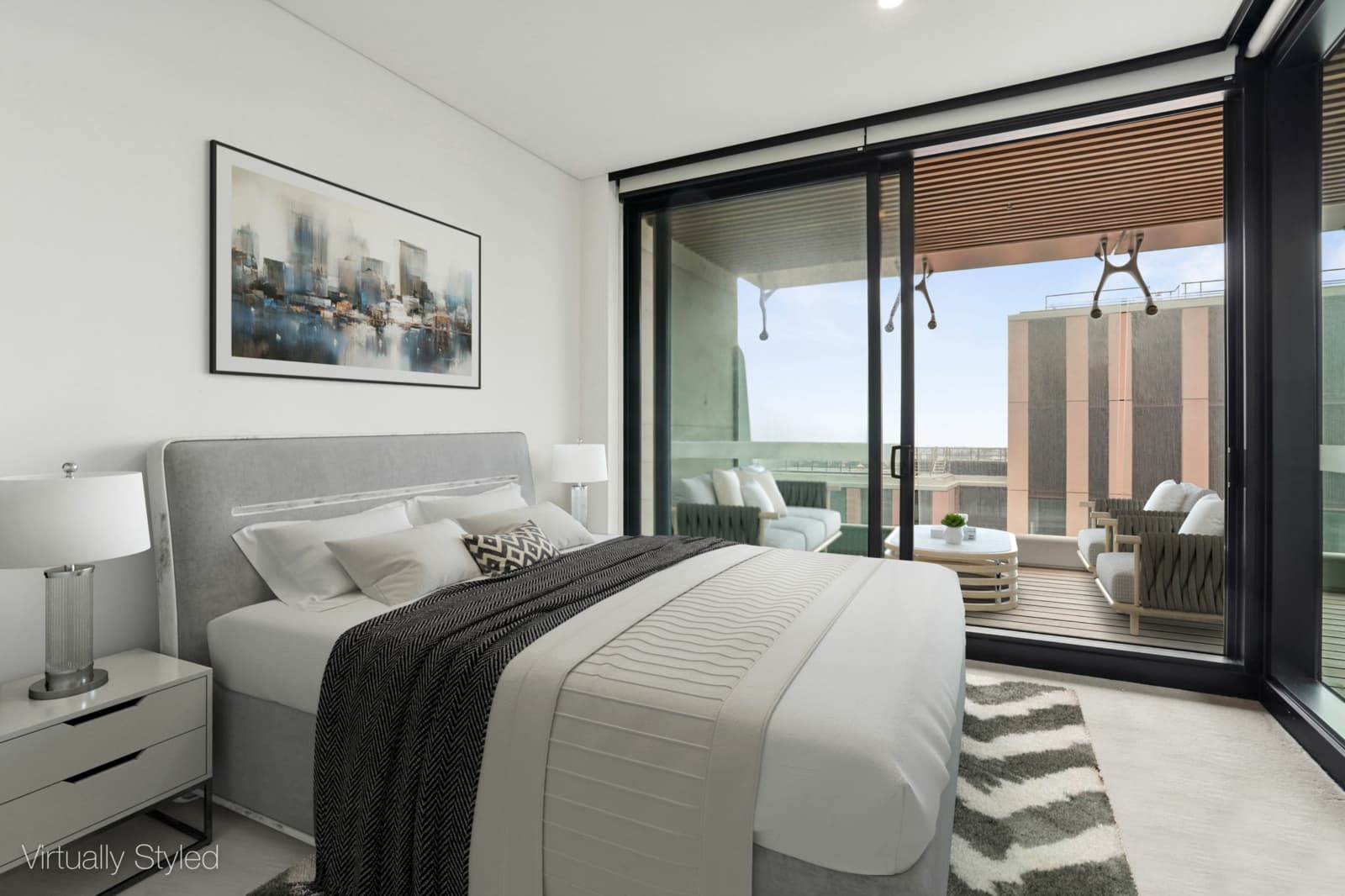 5005/117 Bathurst Street, SYDNEY, Sydney - Thumbnail 3