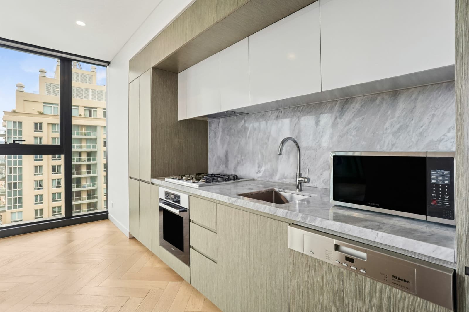 5005/117 Bathurst Street, SYDNEY, Sydney - Thumbnail 5