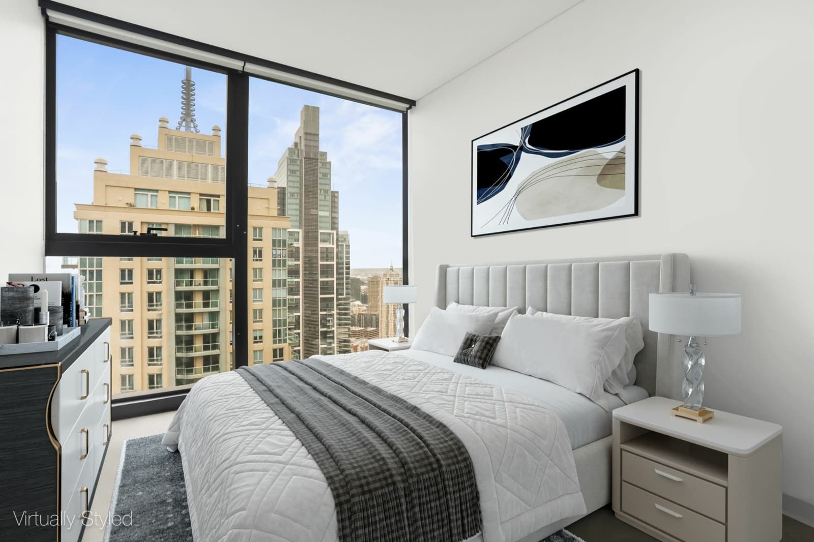5005/117 Bathurst Street, SYDNEY, Sydney - Thumbnail 7