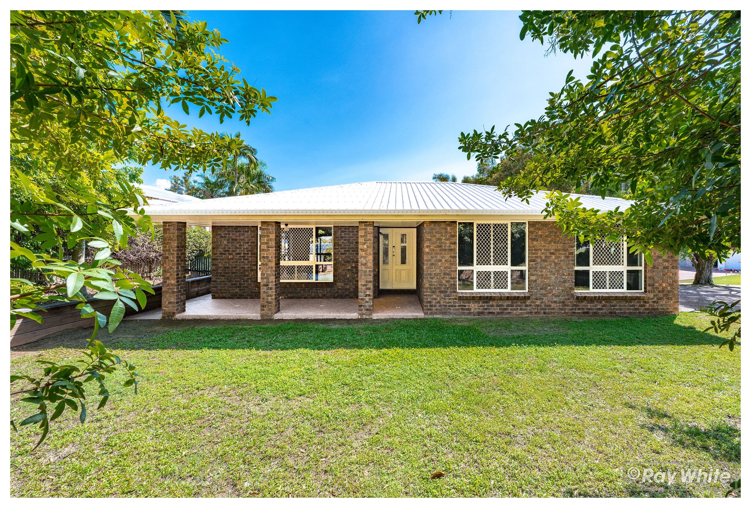6 Old Rollo Drive, Frenchville QLD 4701, Frenchville - Image 1