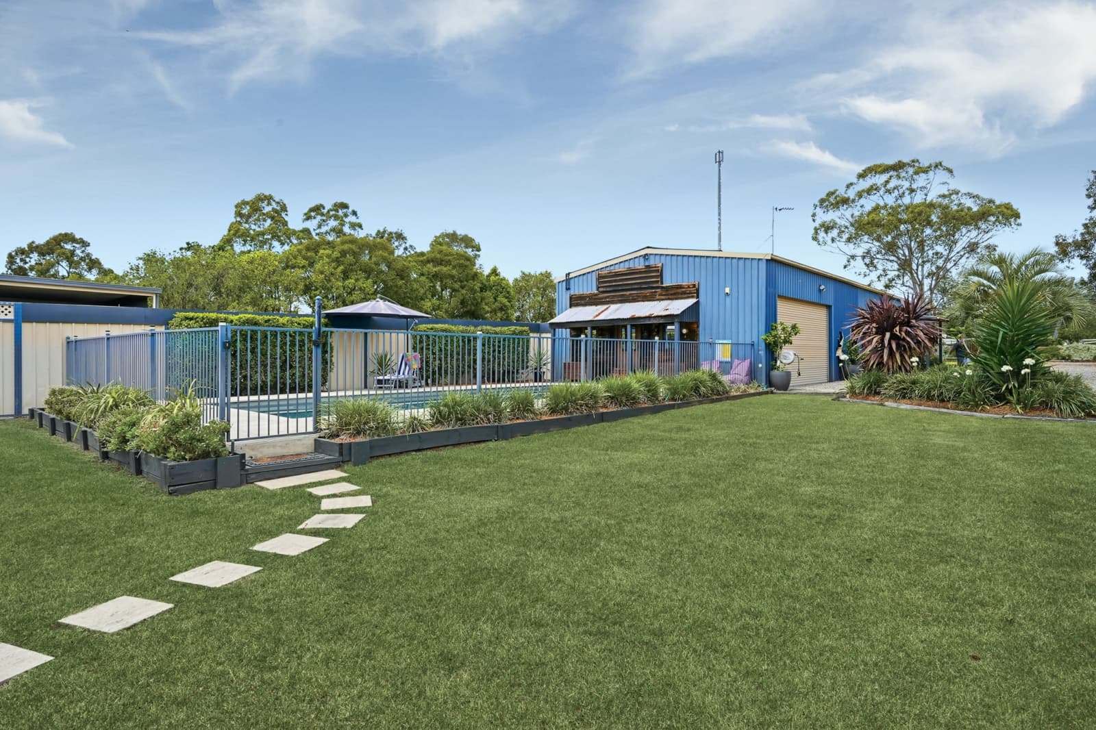 8 Wallace Road,Vineyard, Vineyard - Image 1
