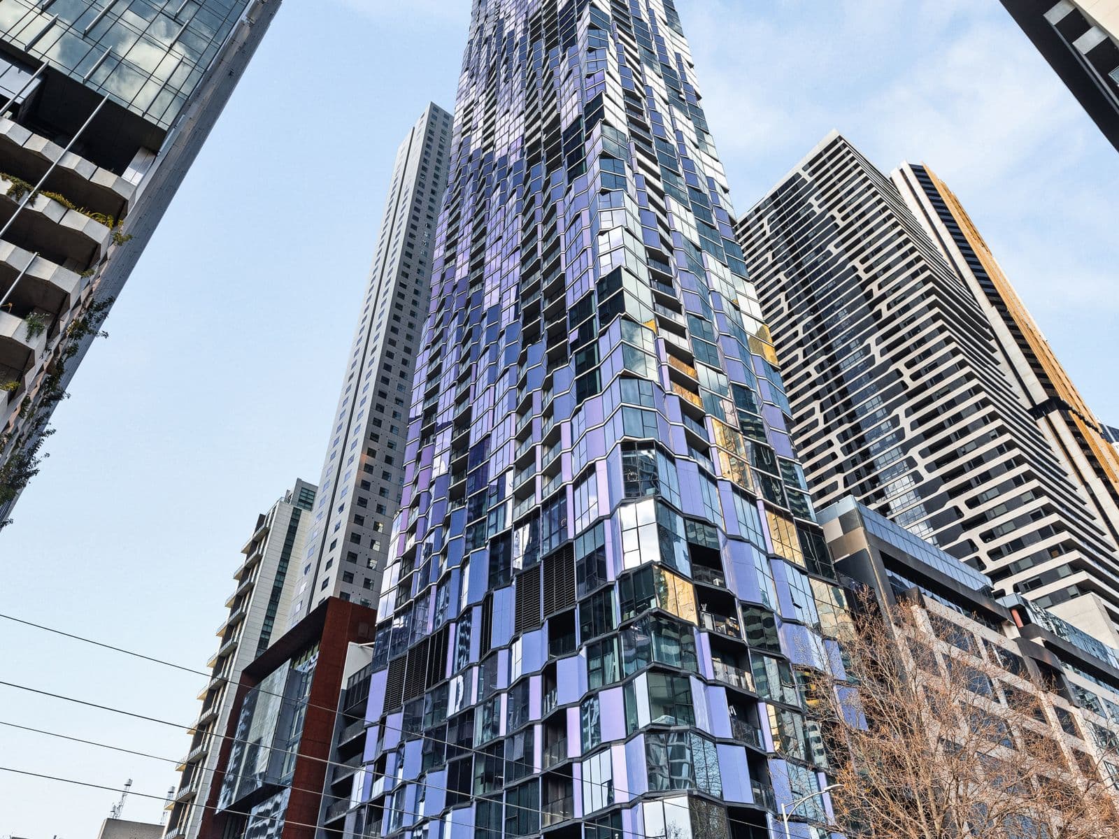 442 Elizabeth Street, Melbourne - Image 1