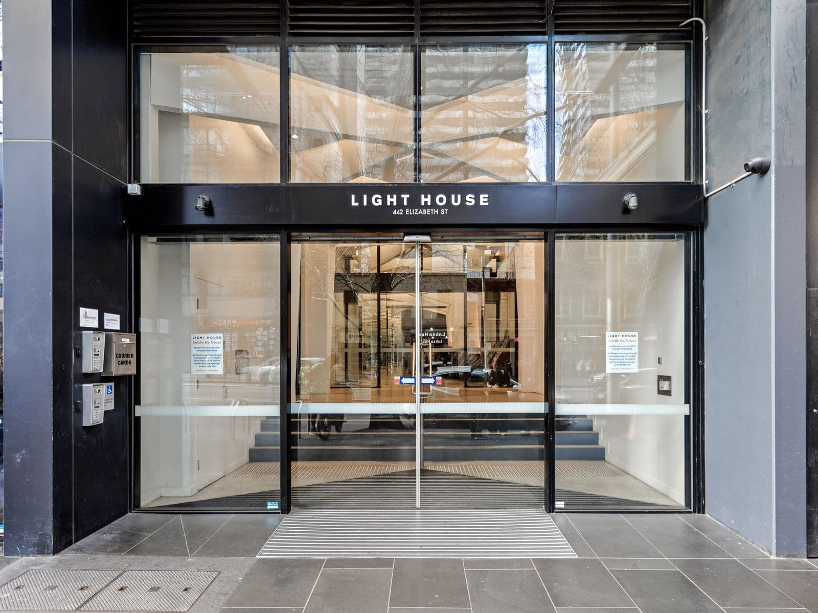 442 Elizabeth Street, Melbourne - Thumbnail 7