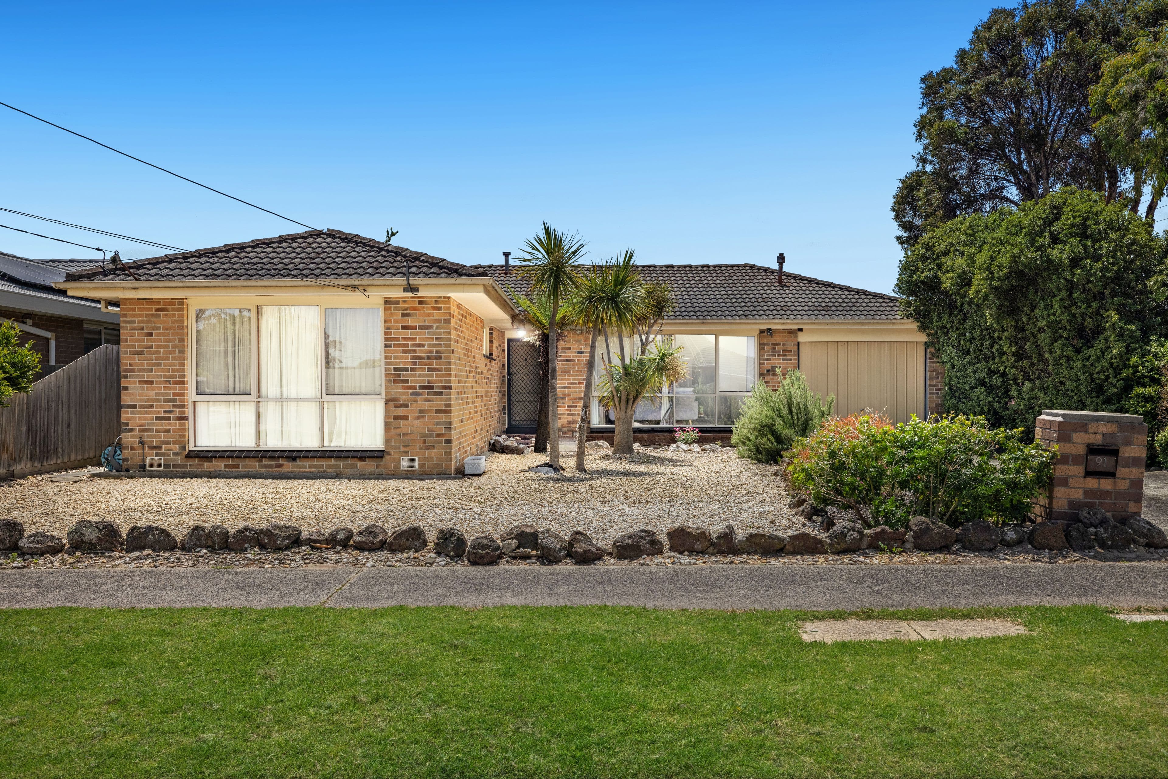 91 Hughes Avenue, Chelsea VIC 3196, Chelsea - Image 1