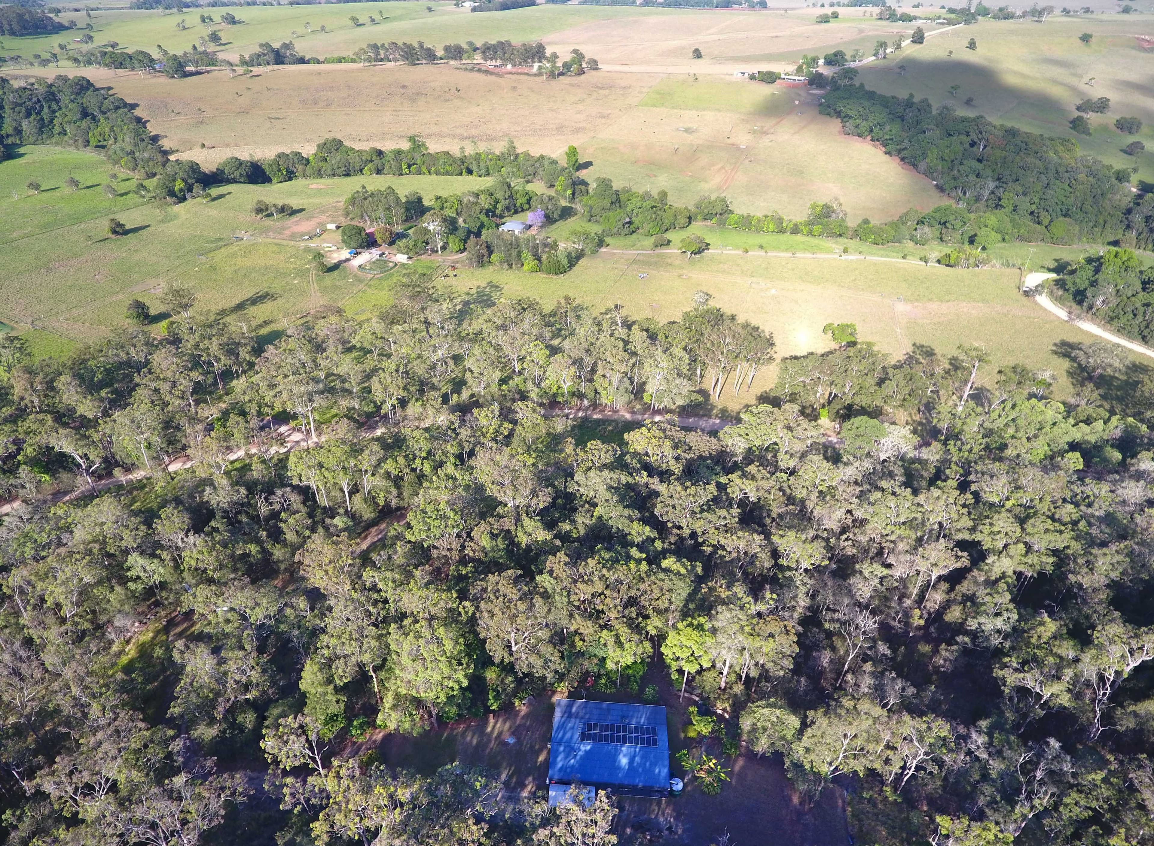 Upper Barron QLD 4883, Upper Barron - Image 1