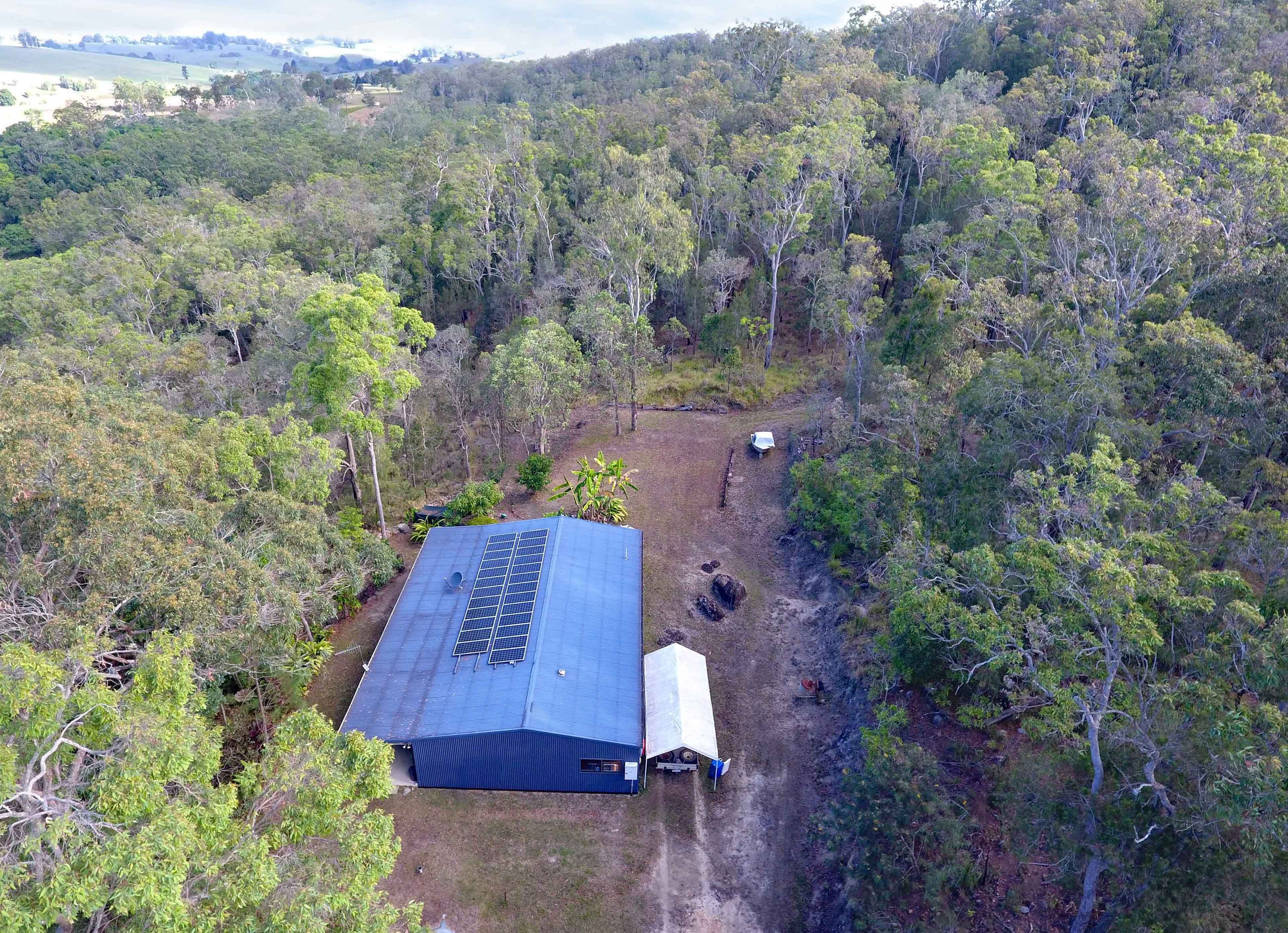 Upper Barron QLD 4883, Upper Barron - Thumbnail 2