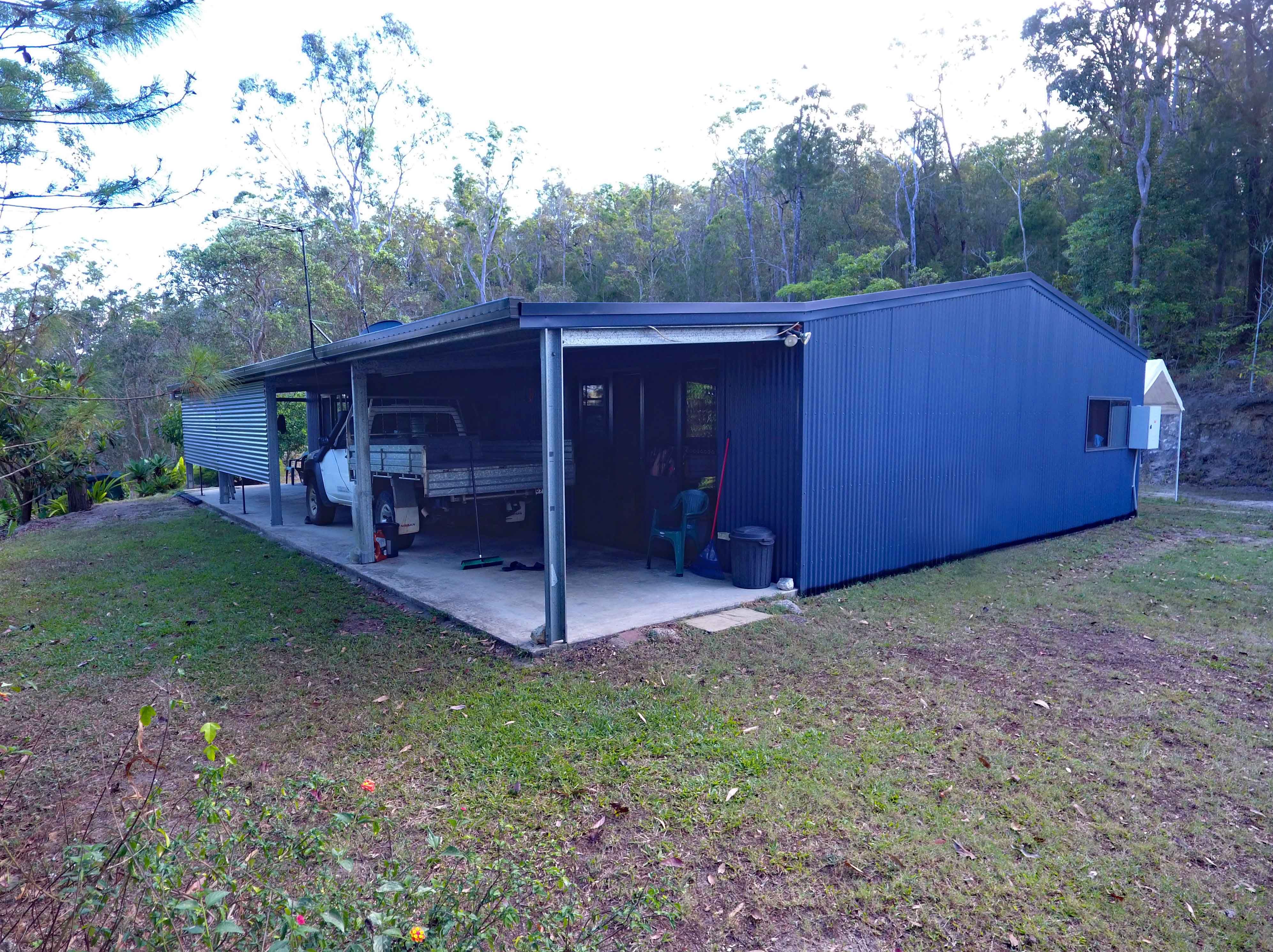 Upper Barron QLD 4883, Upper Barron - Thumbnail 3