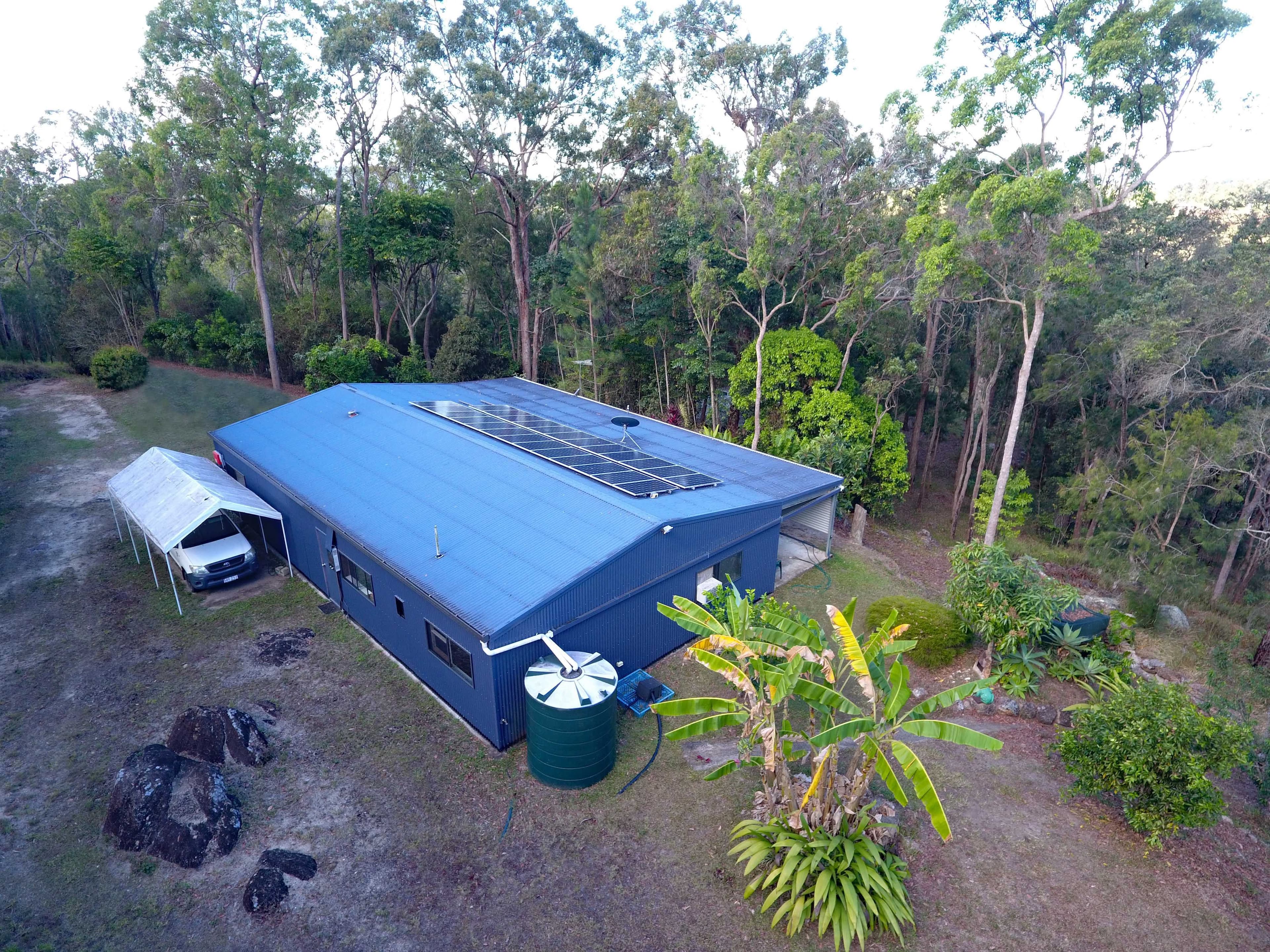 Upper Barron QLD 4883, Upper Barron - Thumbnail 4