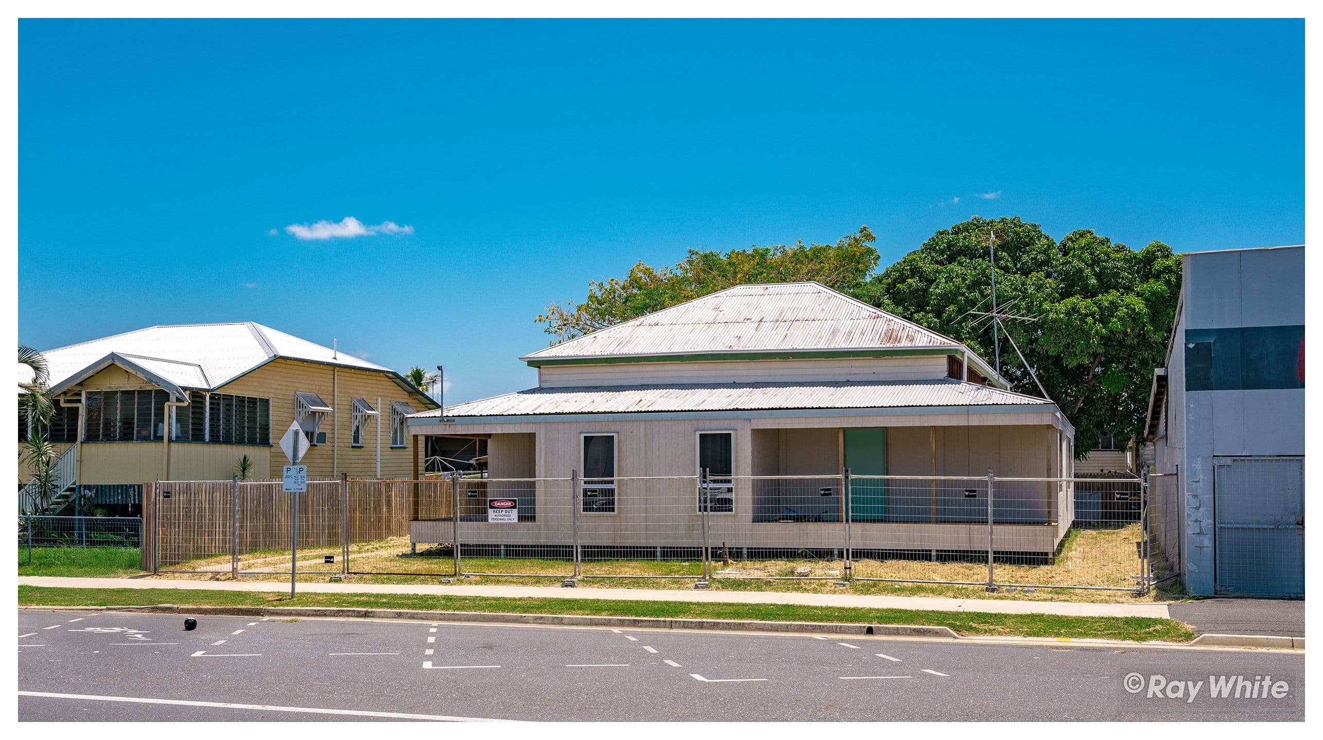 84 Alma Street, Rockhampton City QLD 4700, Rockhampton City - Image 1