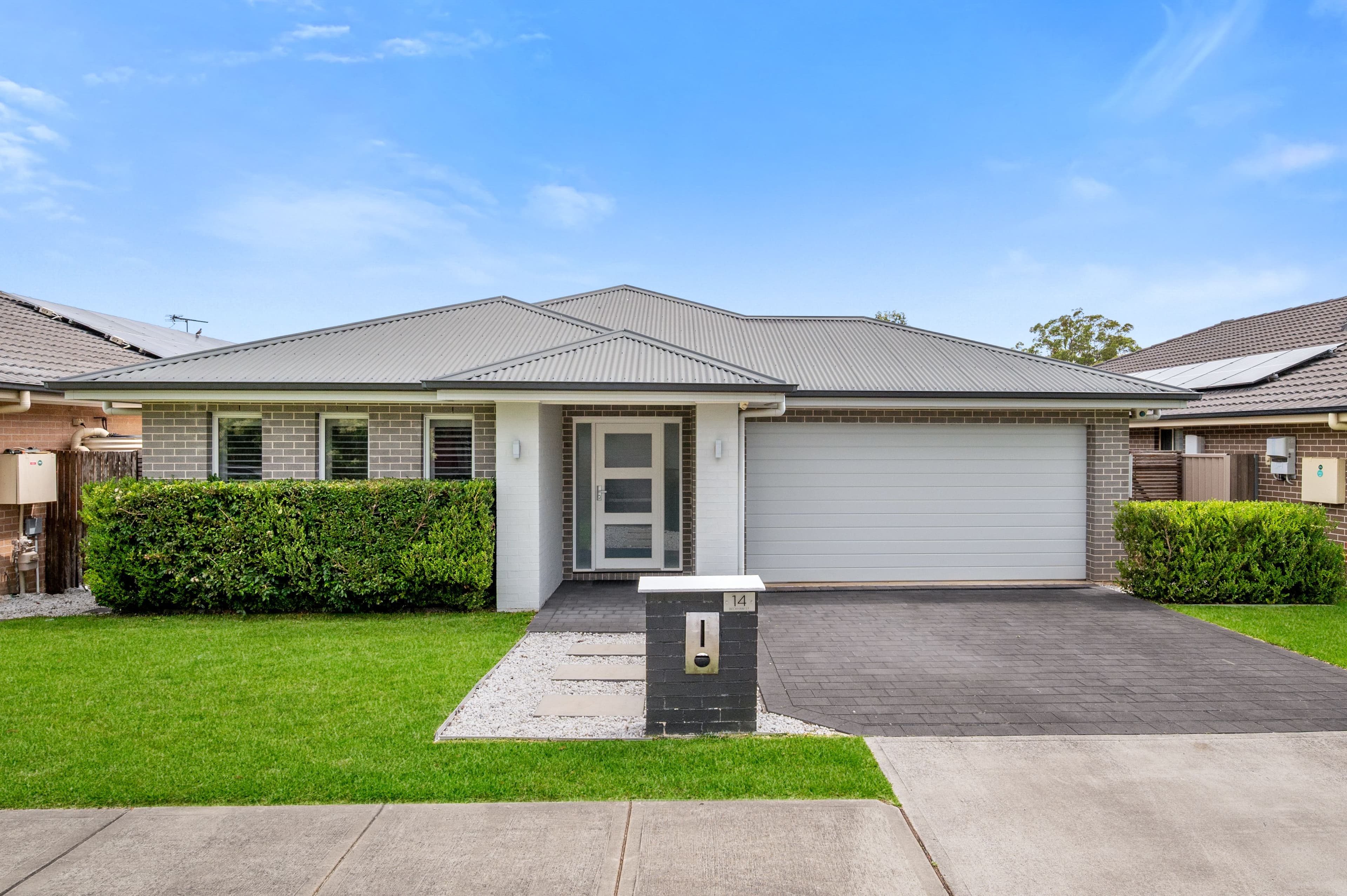 14 Beckham Street, Spring Farm NSW 2570, Spring Farm - Image 1