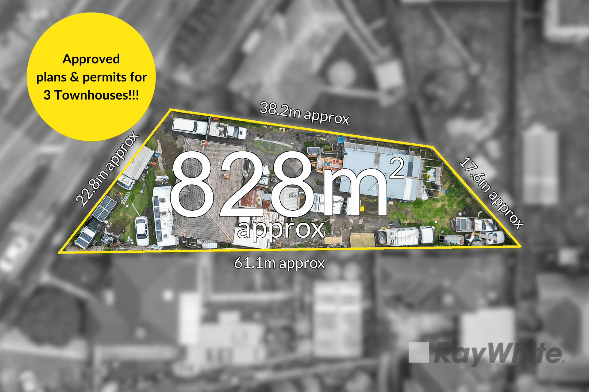 80 Railway Parade, Dandenong VIC 3175, Dandenong - Image 1